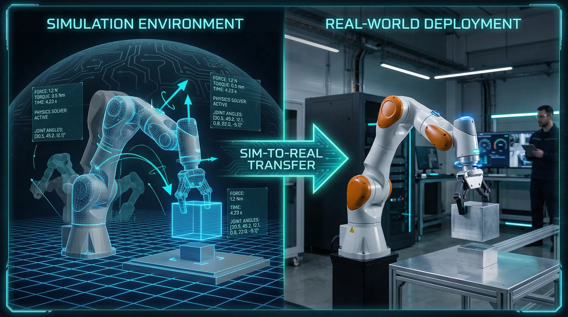 模型推理与部署