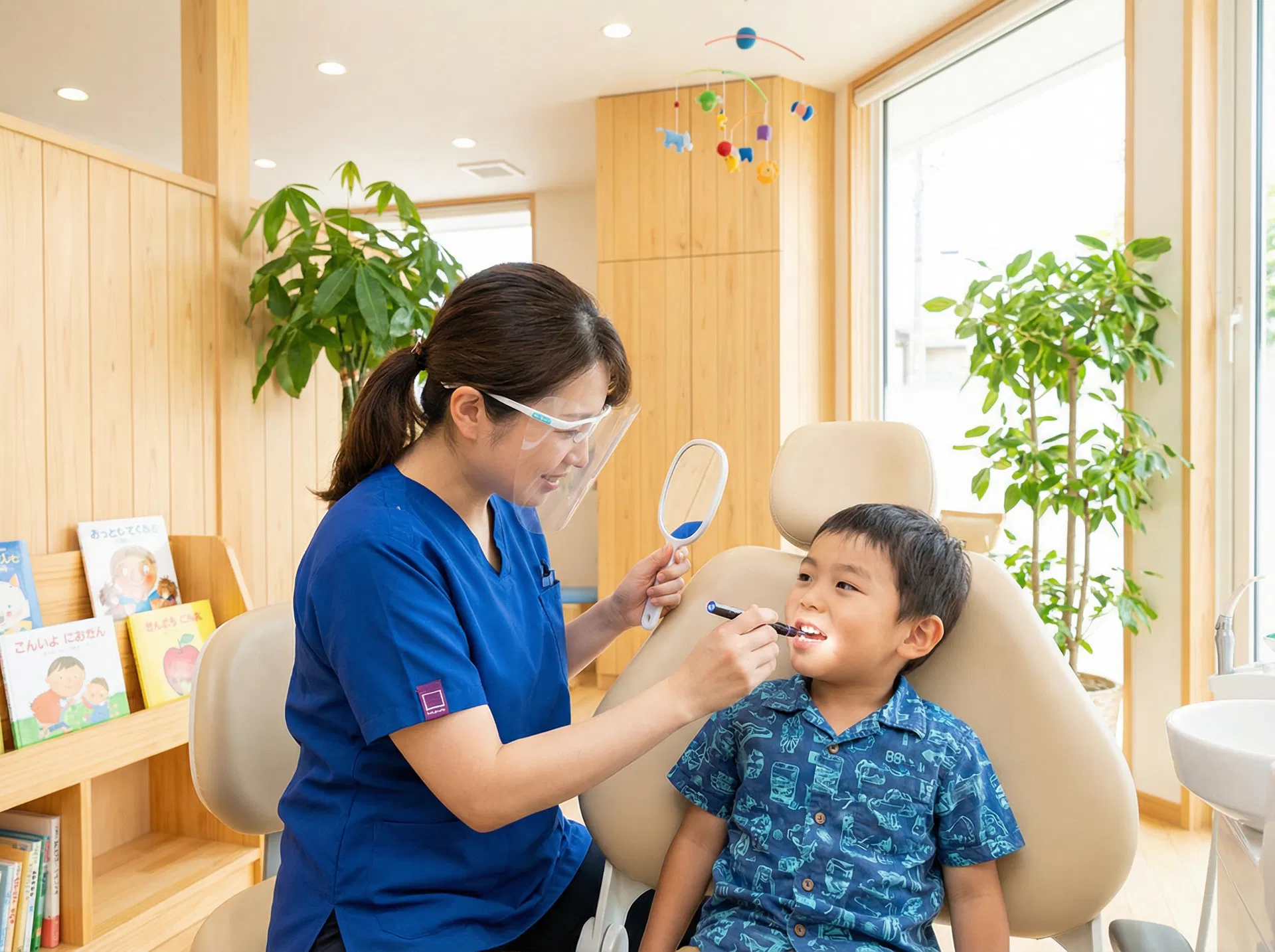 Holistic Orthodontics & Airway