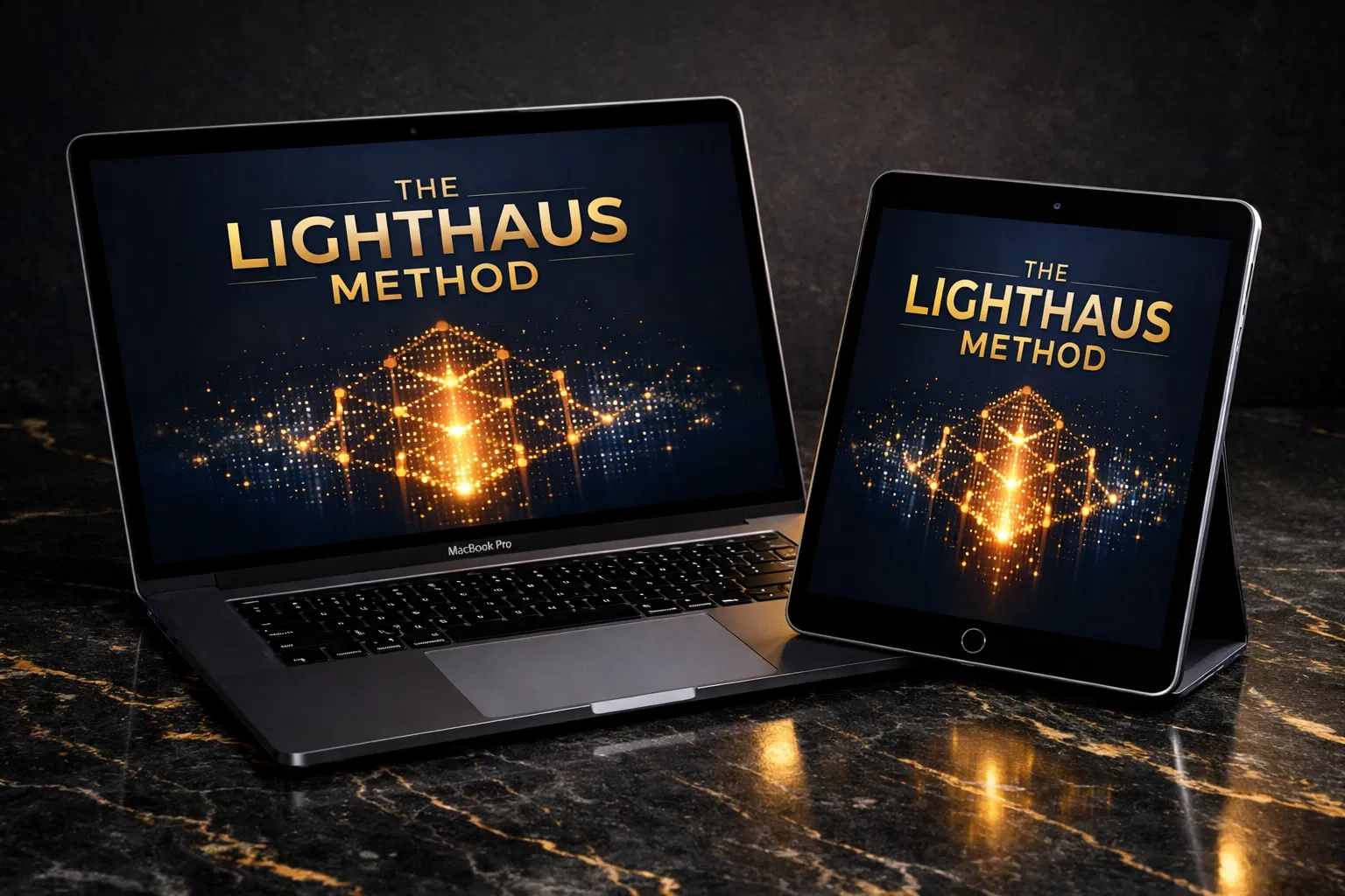 The Lighthaus Method Guide