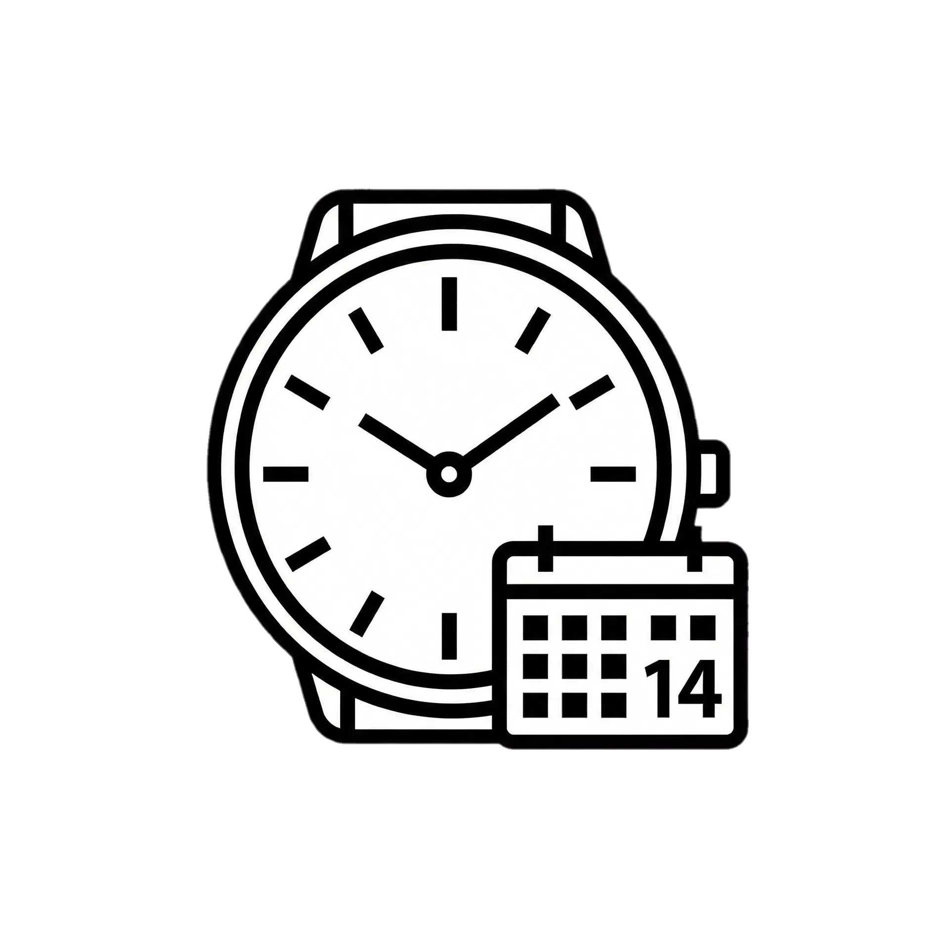 Watch Event Calendar