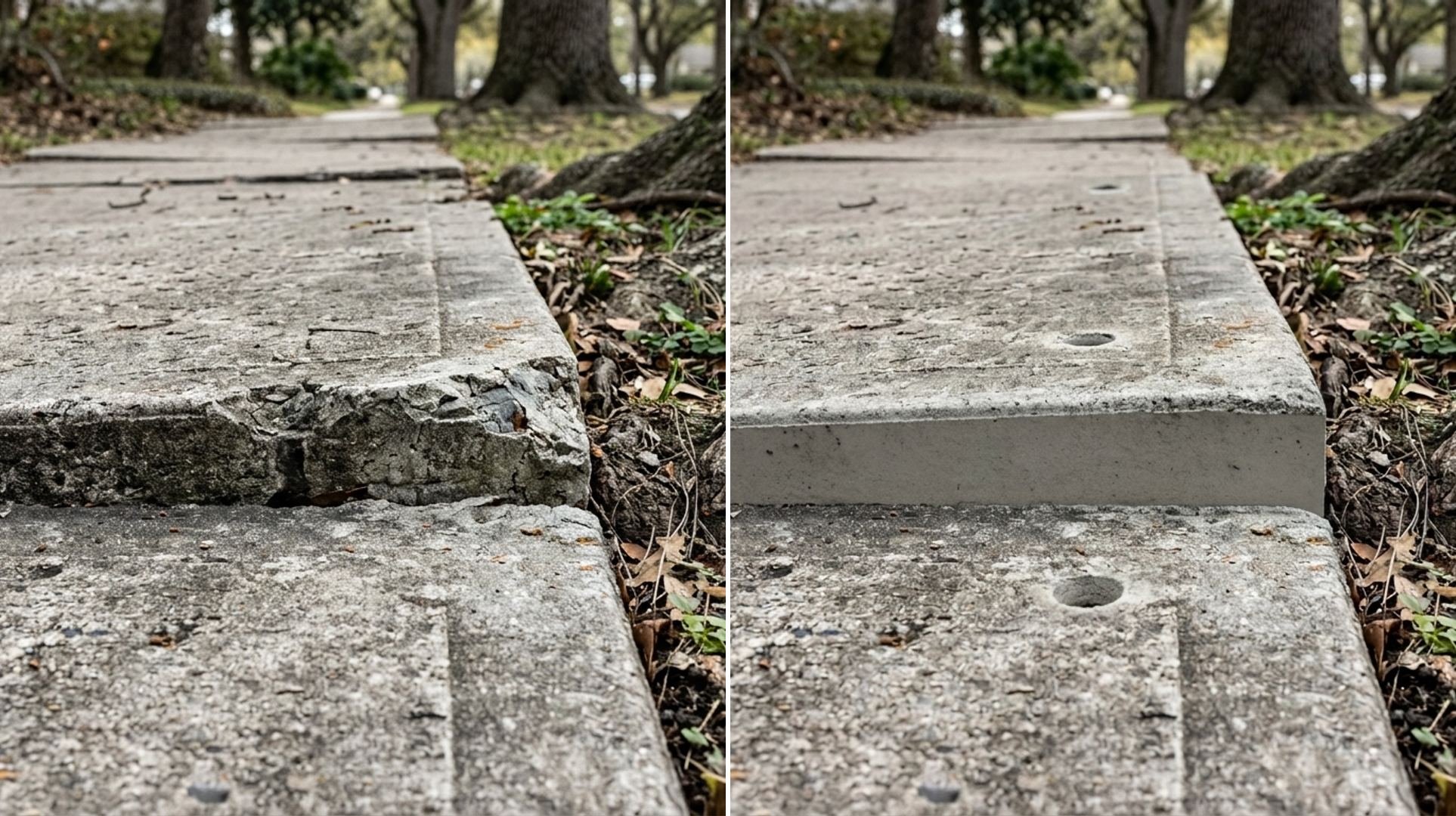 How Directory Listing Sync Across 100+ Platforms Helps Sidewalk and Driveway Leveling Contractors Build a Stronger Customer Base — Contractor CRM Software Blog