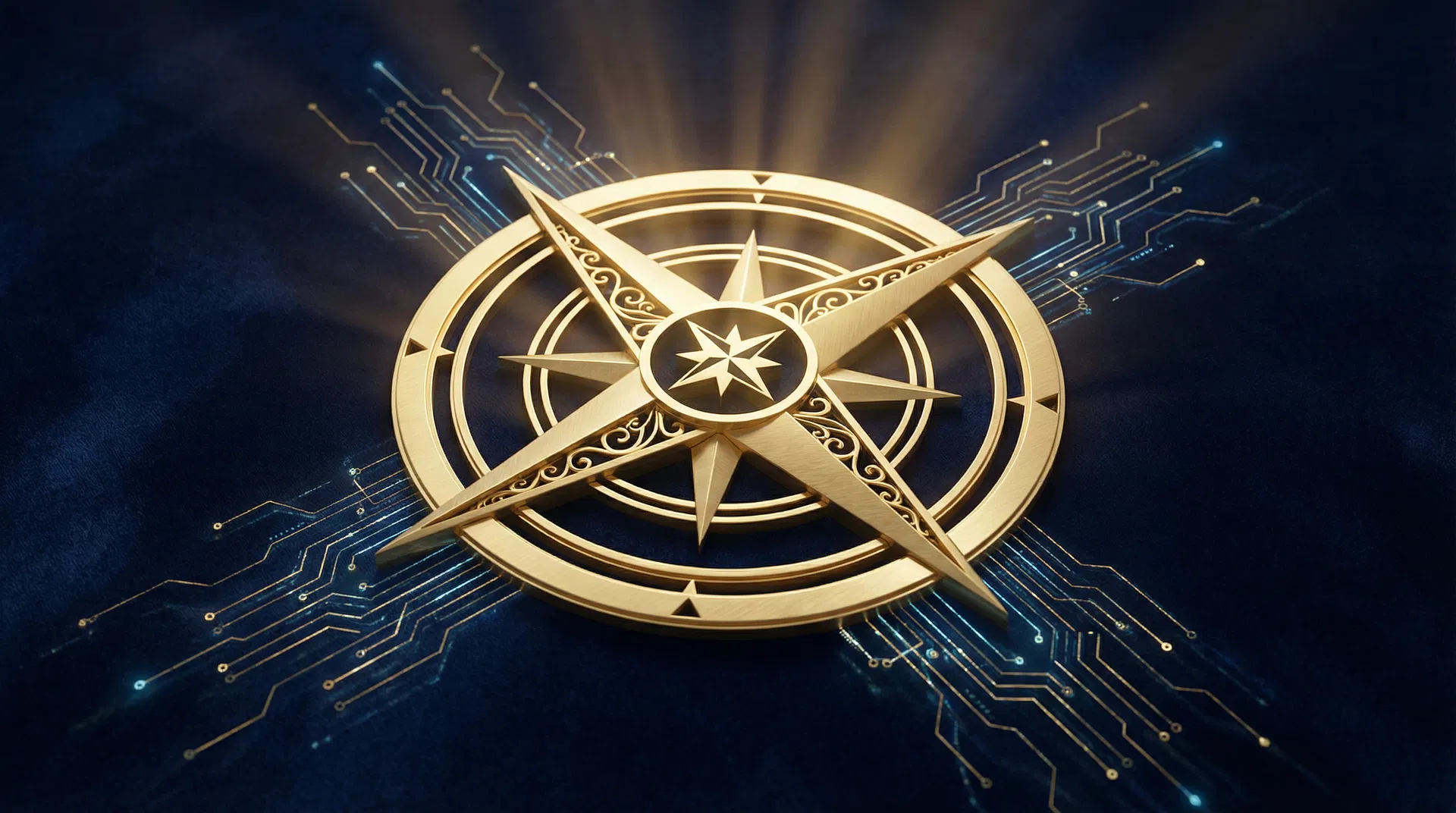 AI Navigator Program — AmarAI Consulting Group LLC AI training for faith leaders, nonprofits, and ministry directors