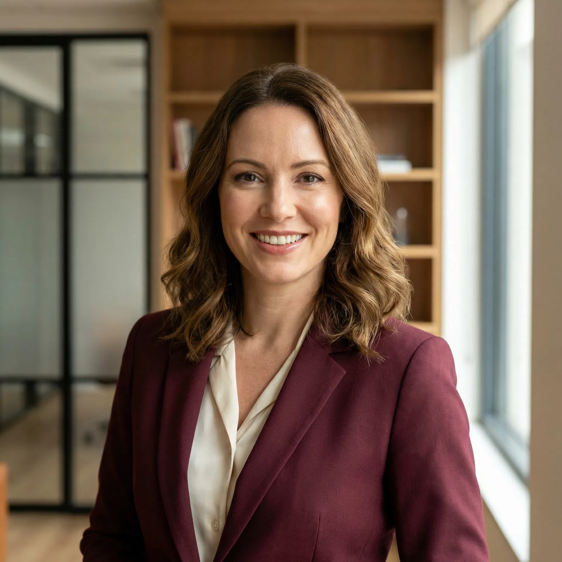 Olivia Chen — Content Strategy and Brand Voice Lead