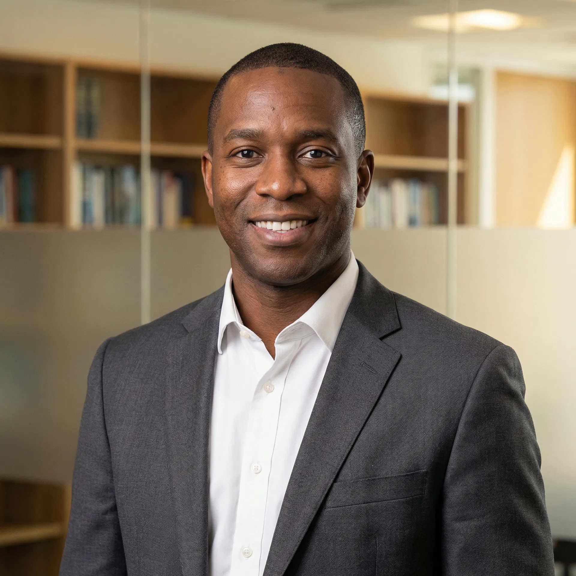 Ryan Foster — Technical Support & Implementation Specialist