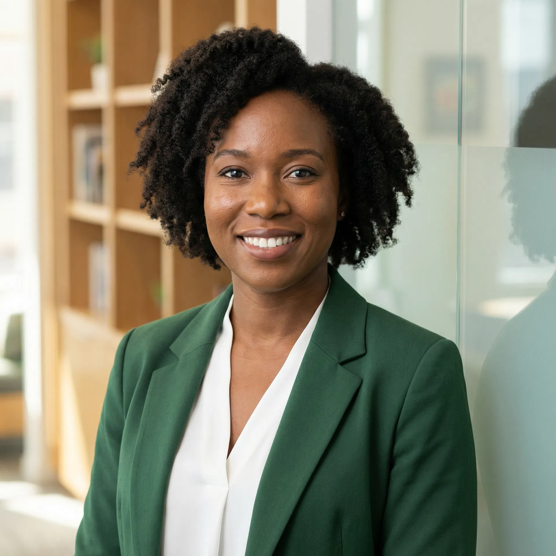 Tracy Williams — Client Success and Training Manager