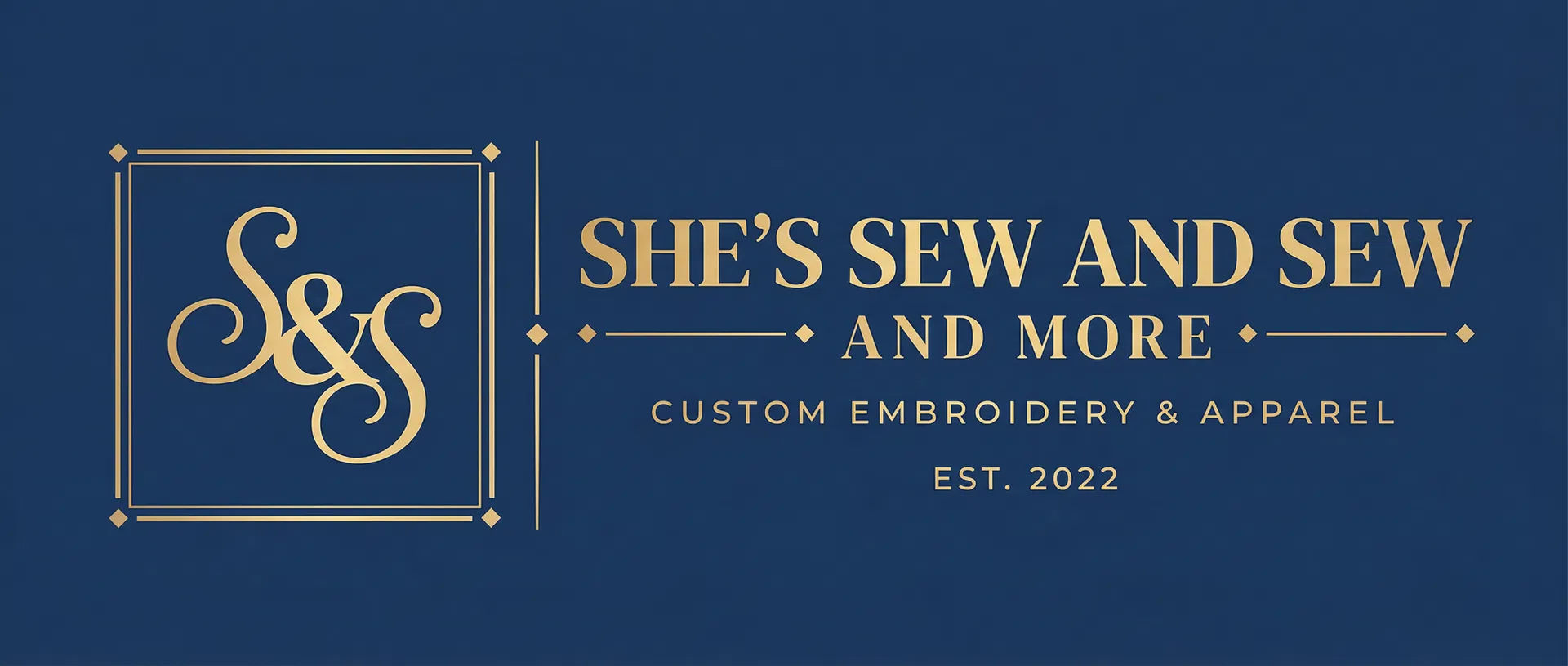 She's Sew and Sew and More