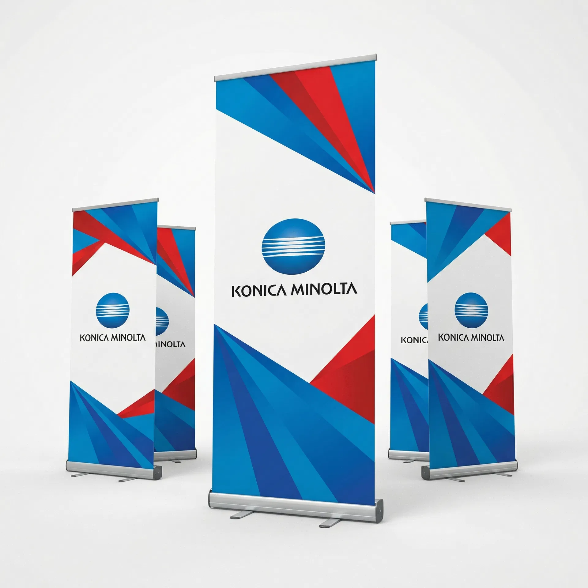 Roll-Up Banner