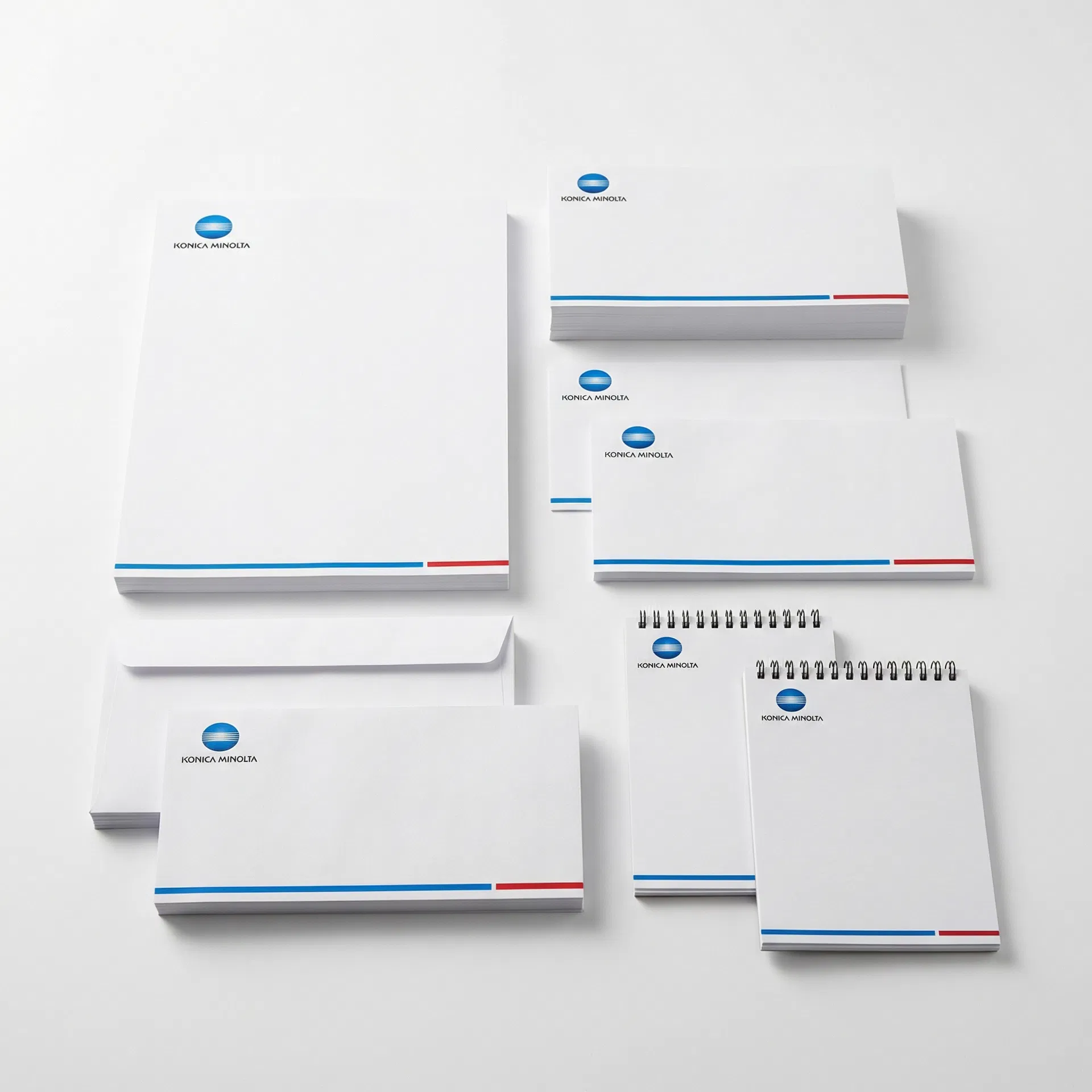 Letterheads