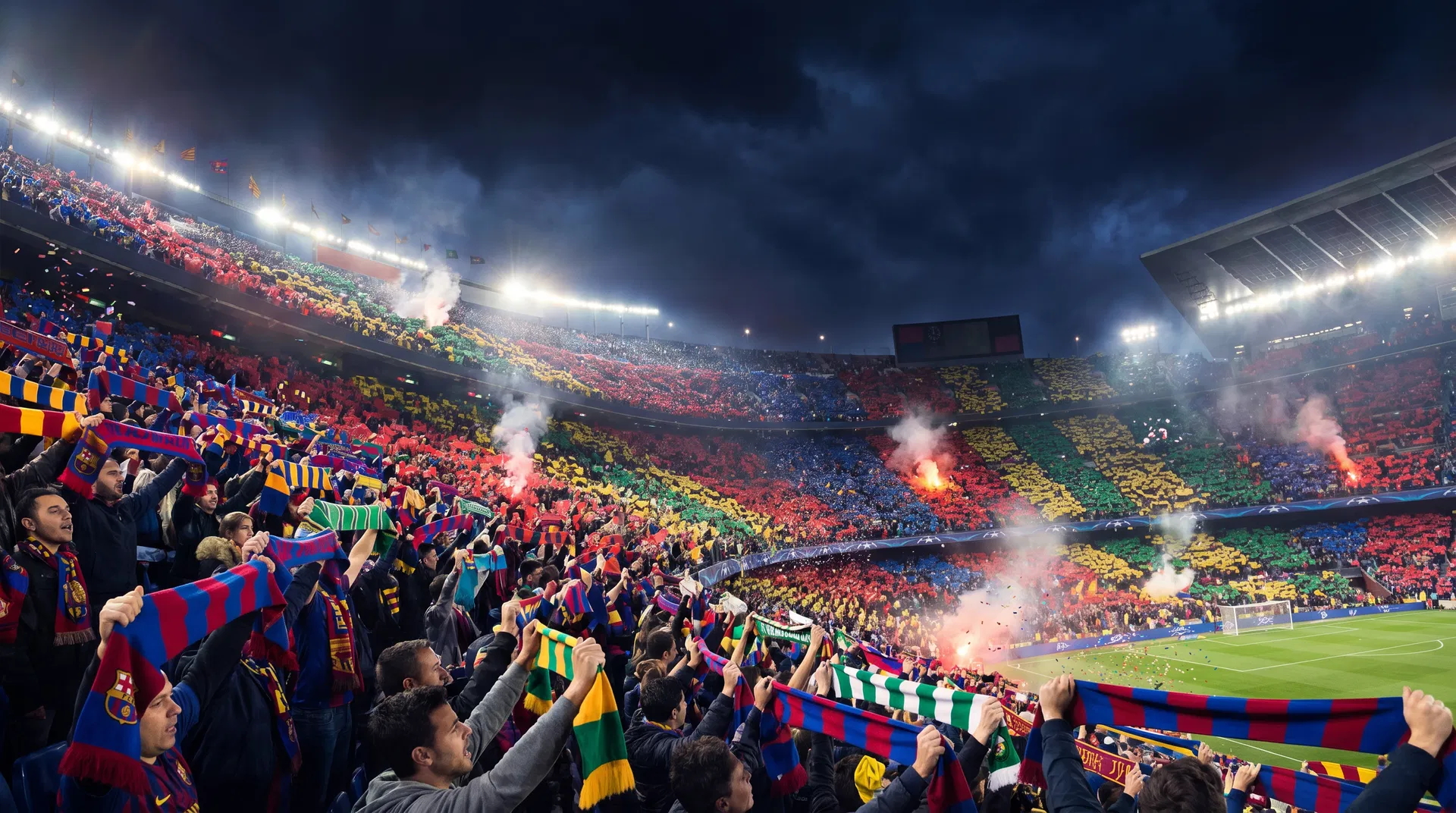Estadio