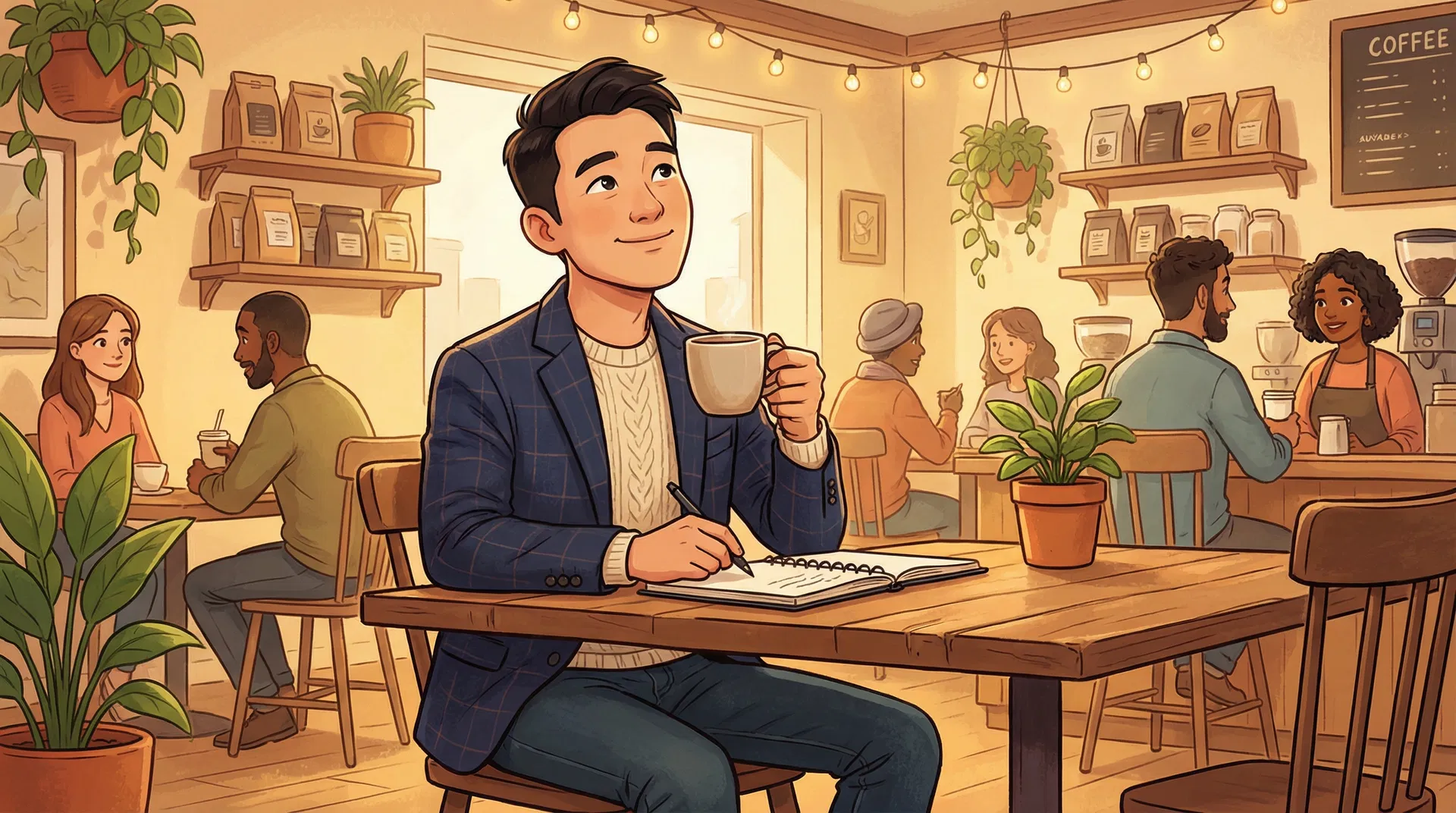 Will Business Comment