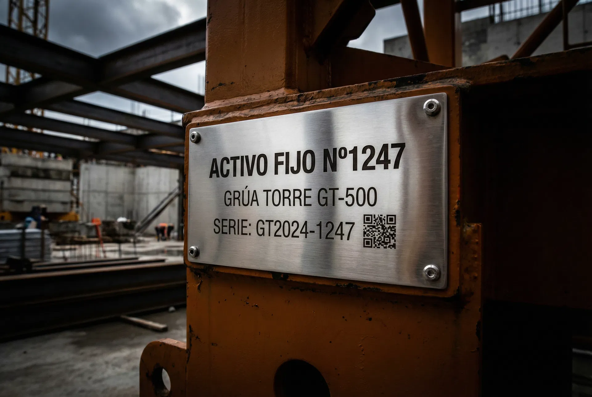 Placas Industriales para Construcción