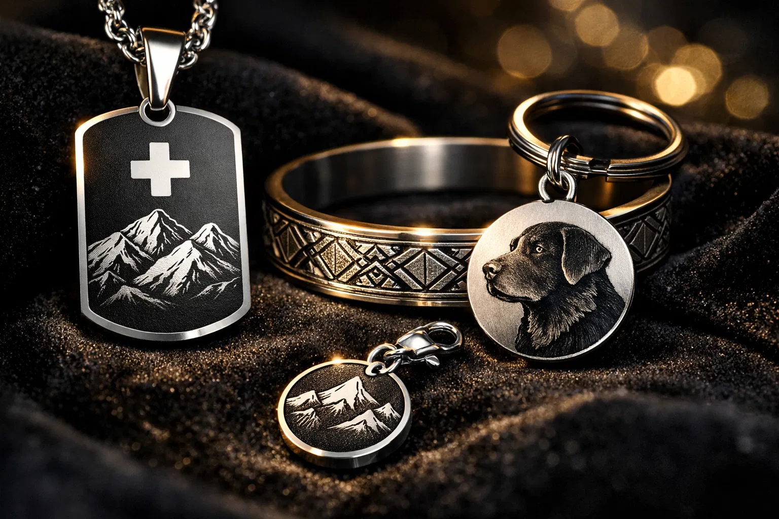 Joyería & Estacionales