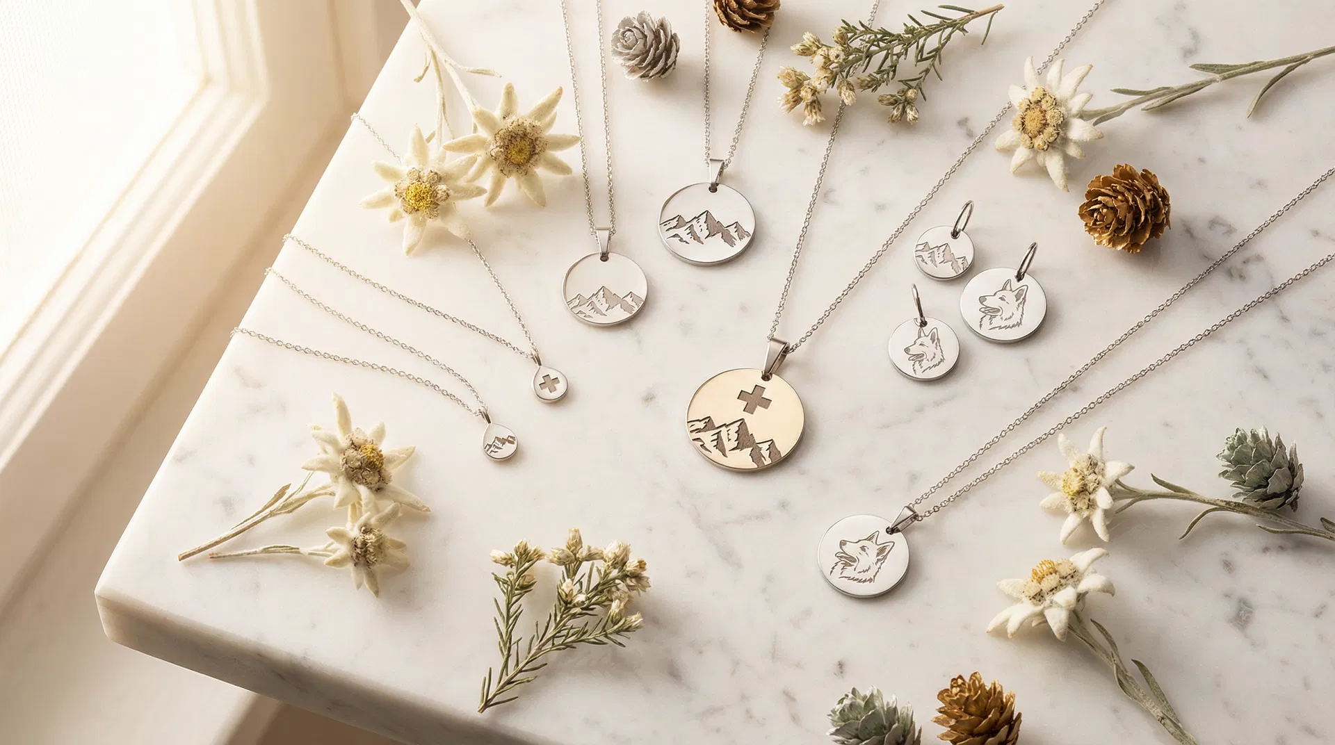 Grabado láser para regalos