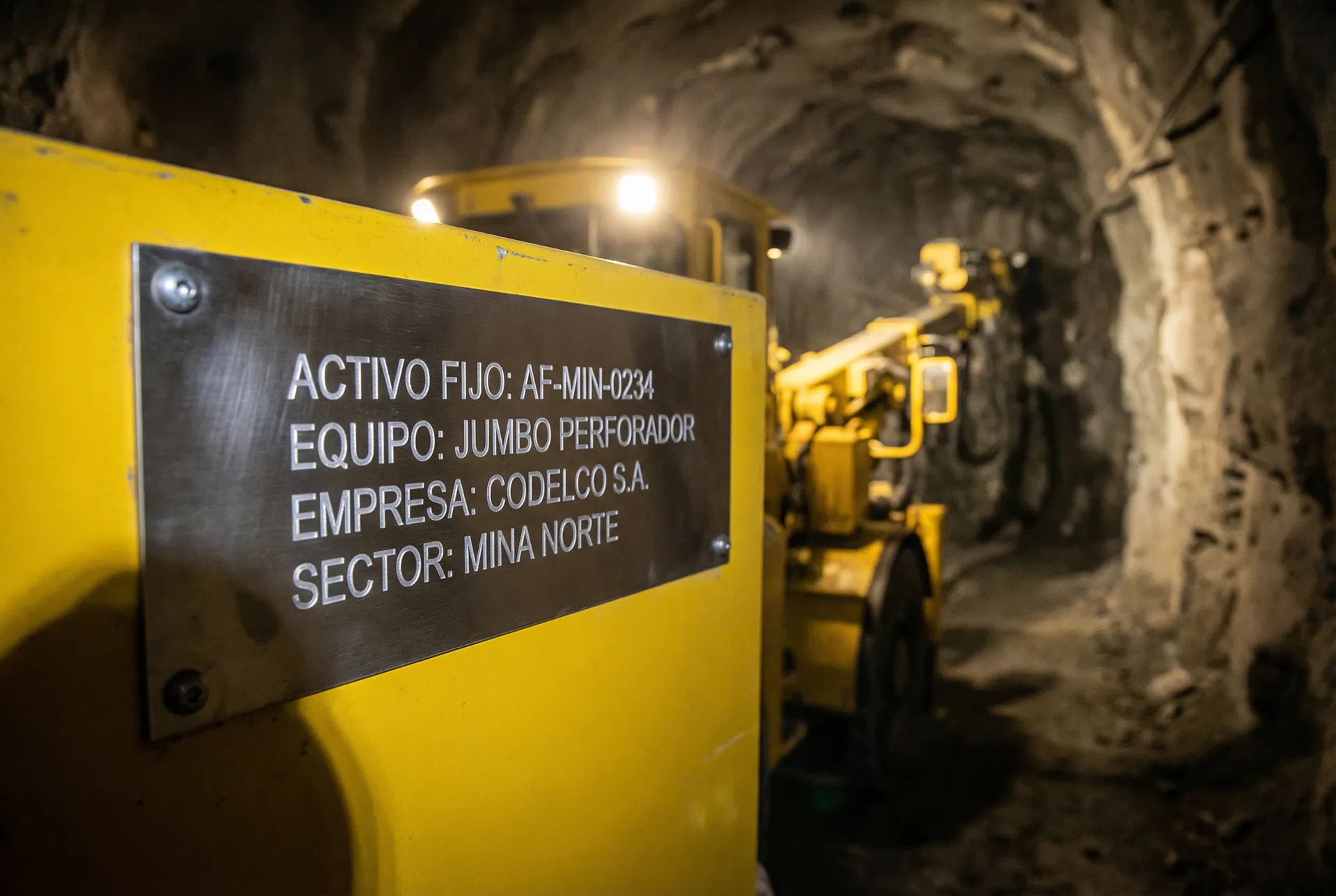 Minería y Energía
