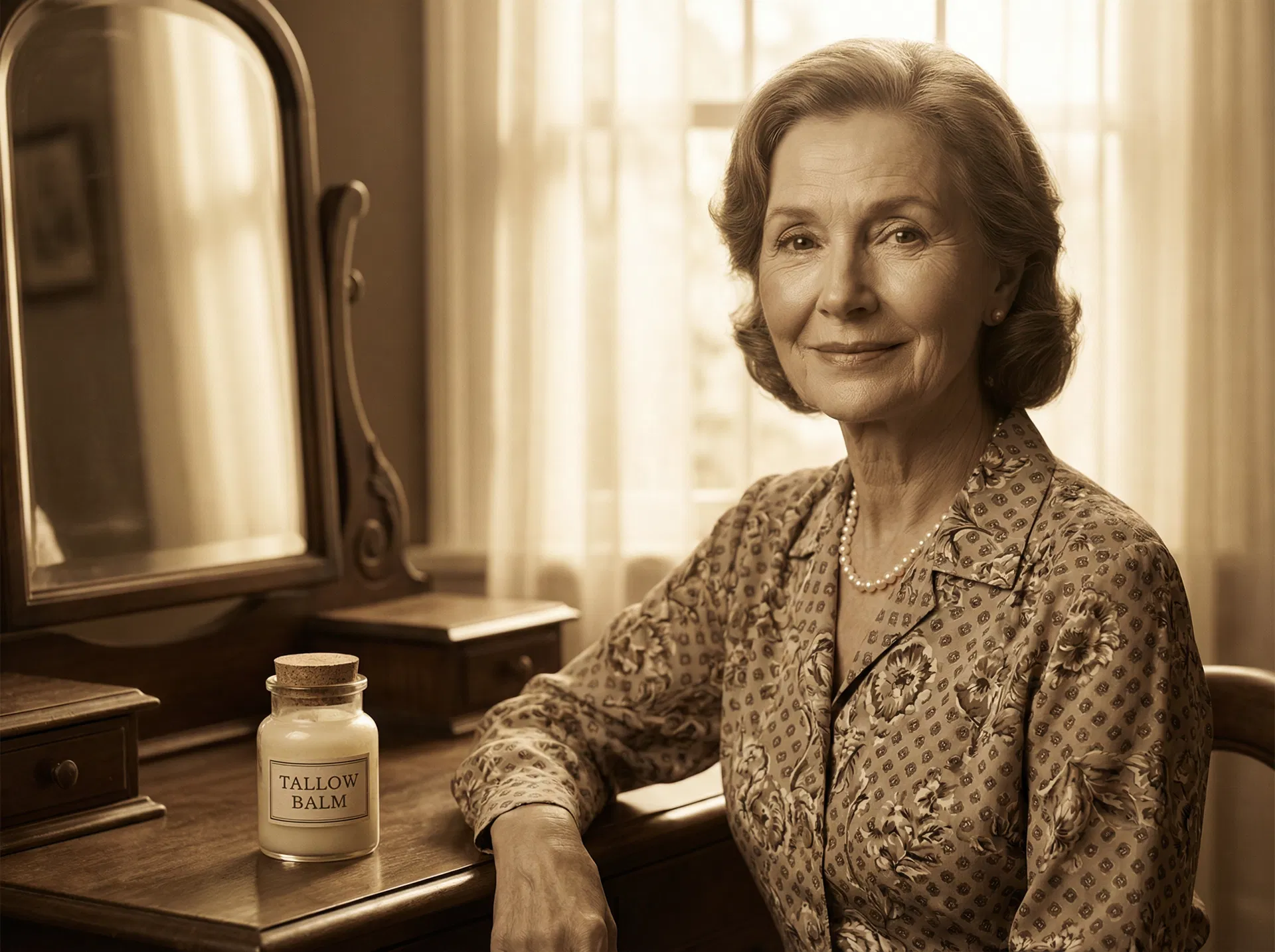 Incredibly Nutrient-Dense & Used For Centuries In Skincare