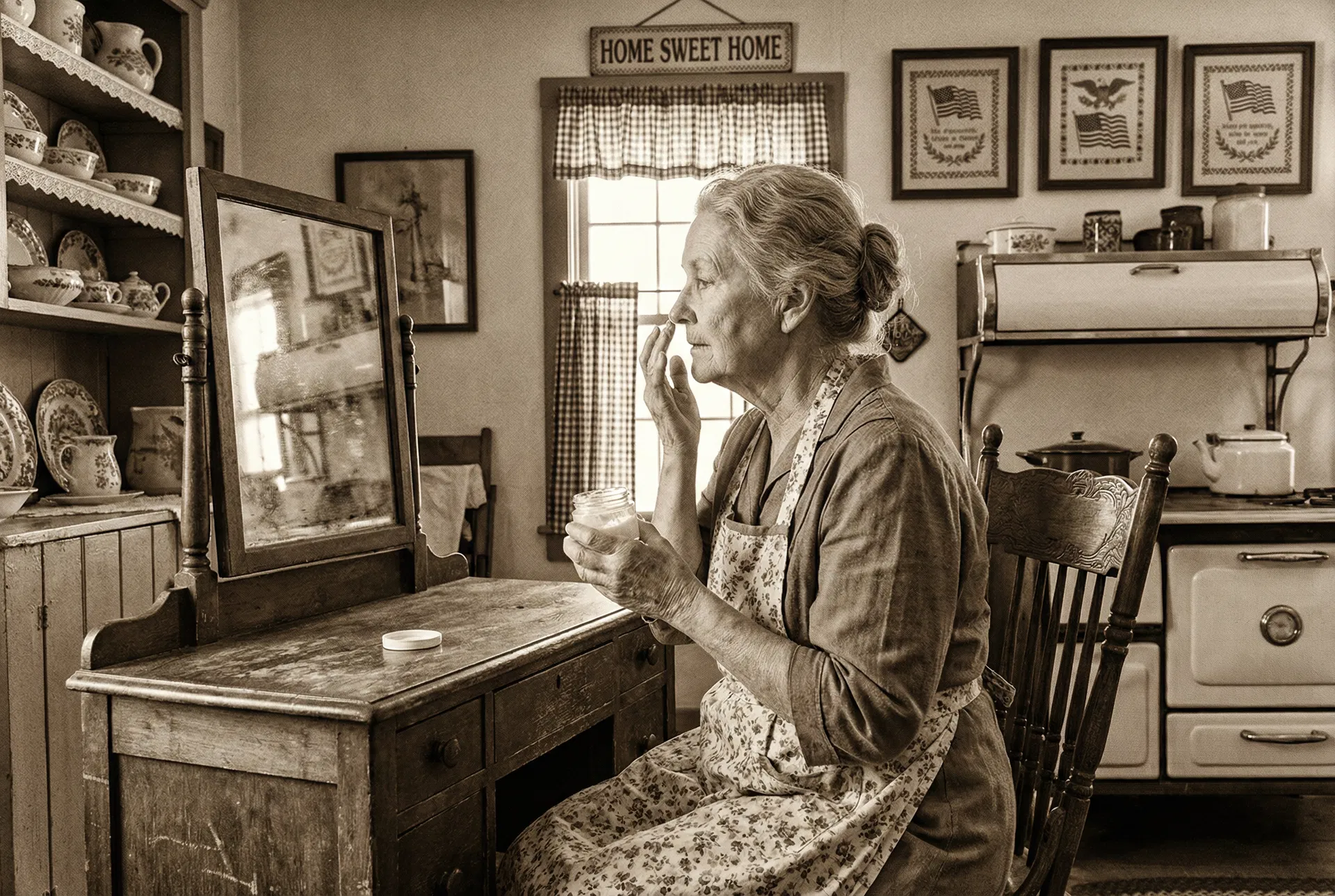 7. Loaded With Nutrients Your Skin Actually Absorbs