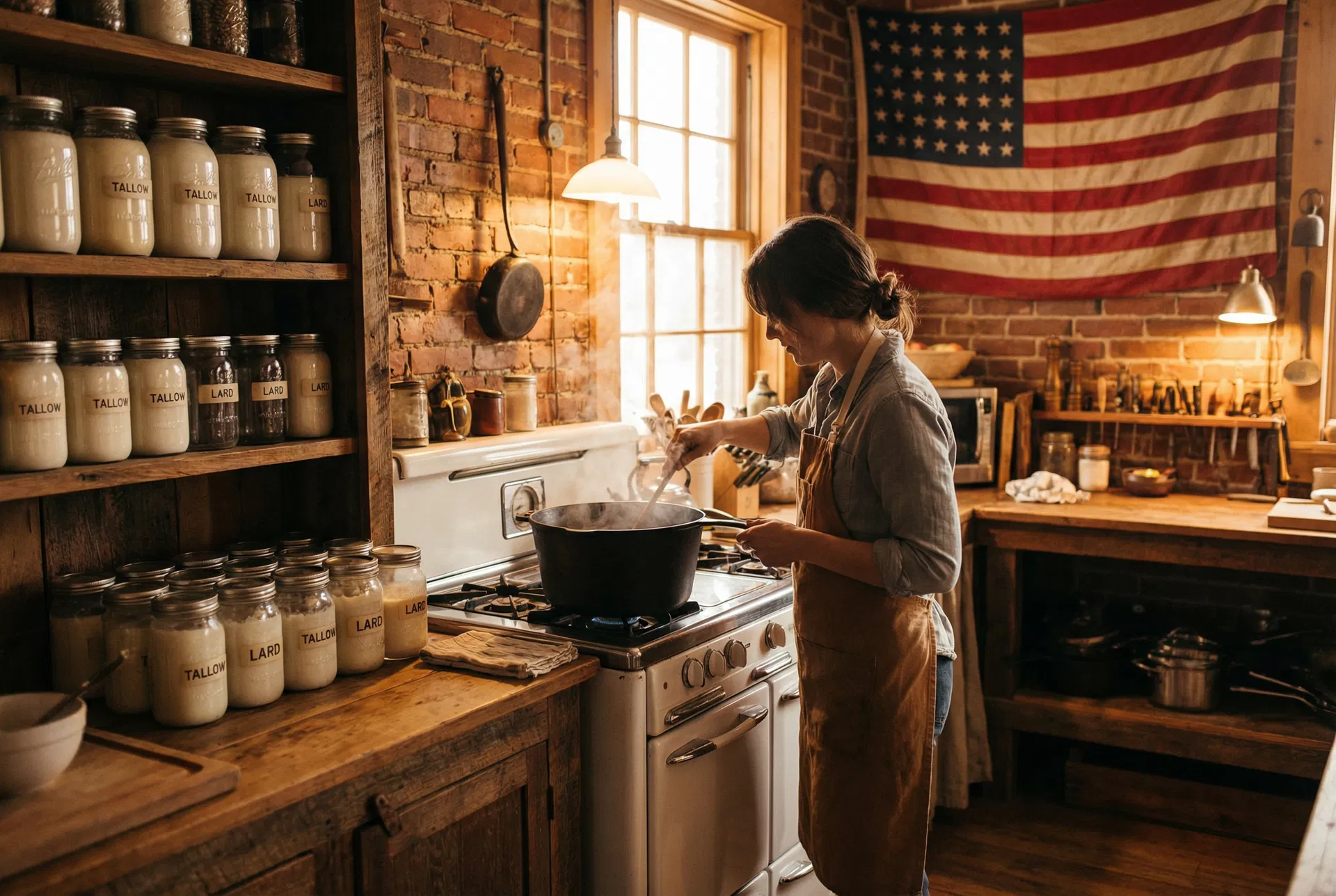 6. No Smell — We Triple-Render For Purity