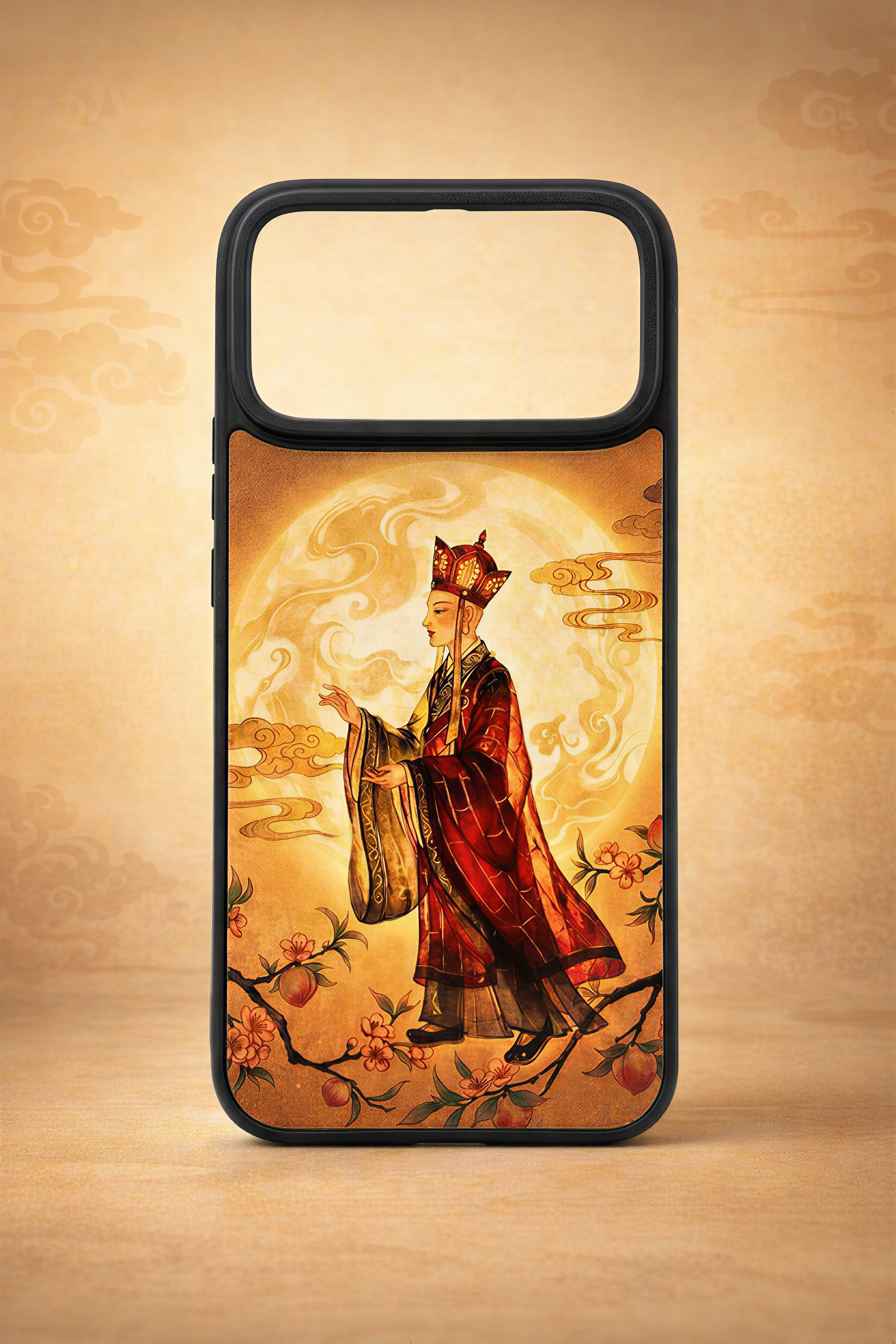 Shadow Puppet Wukong