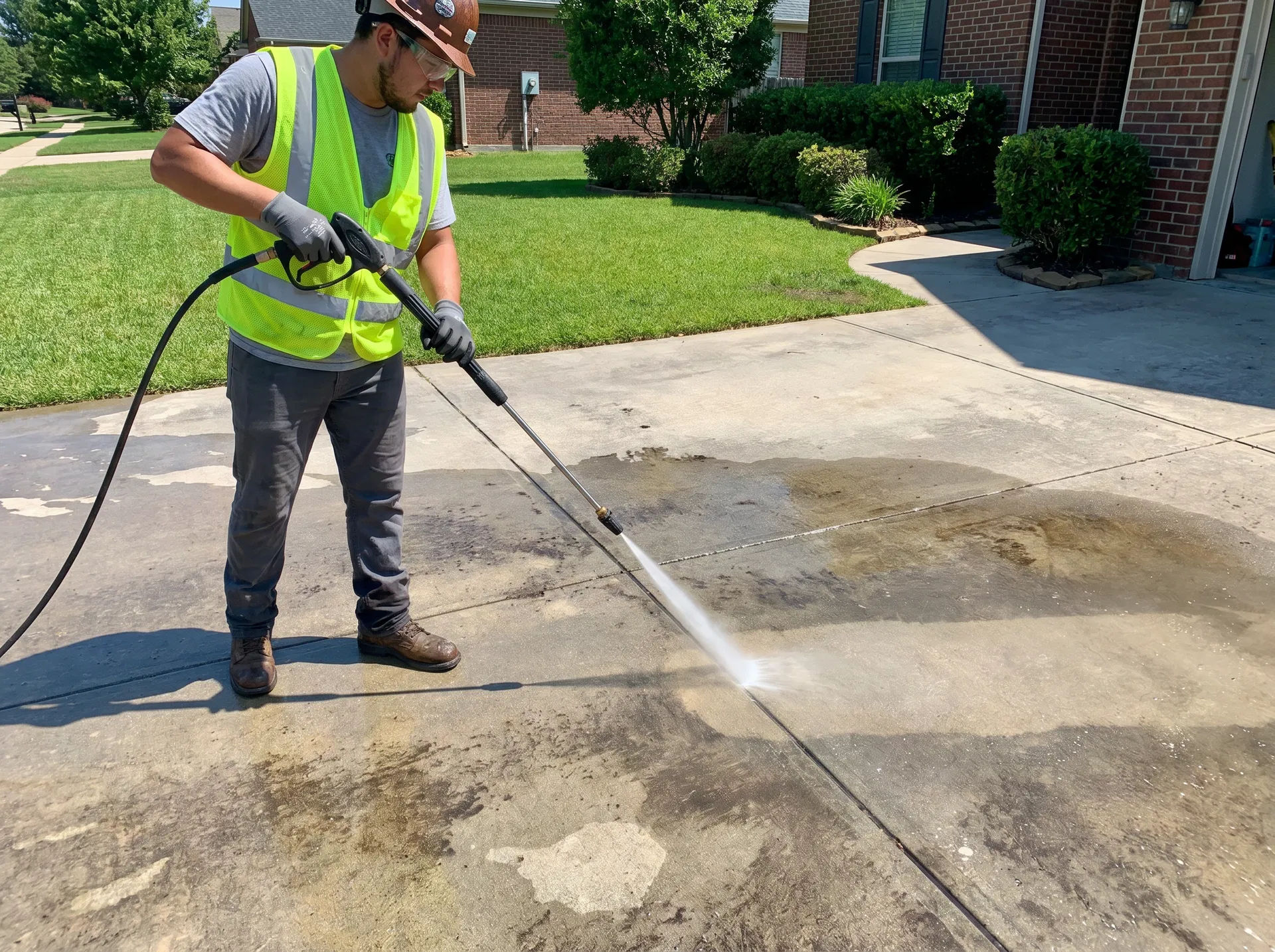 Surface Preparation