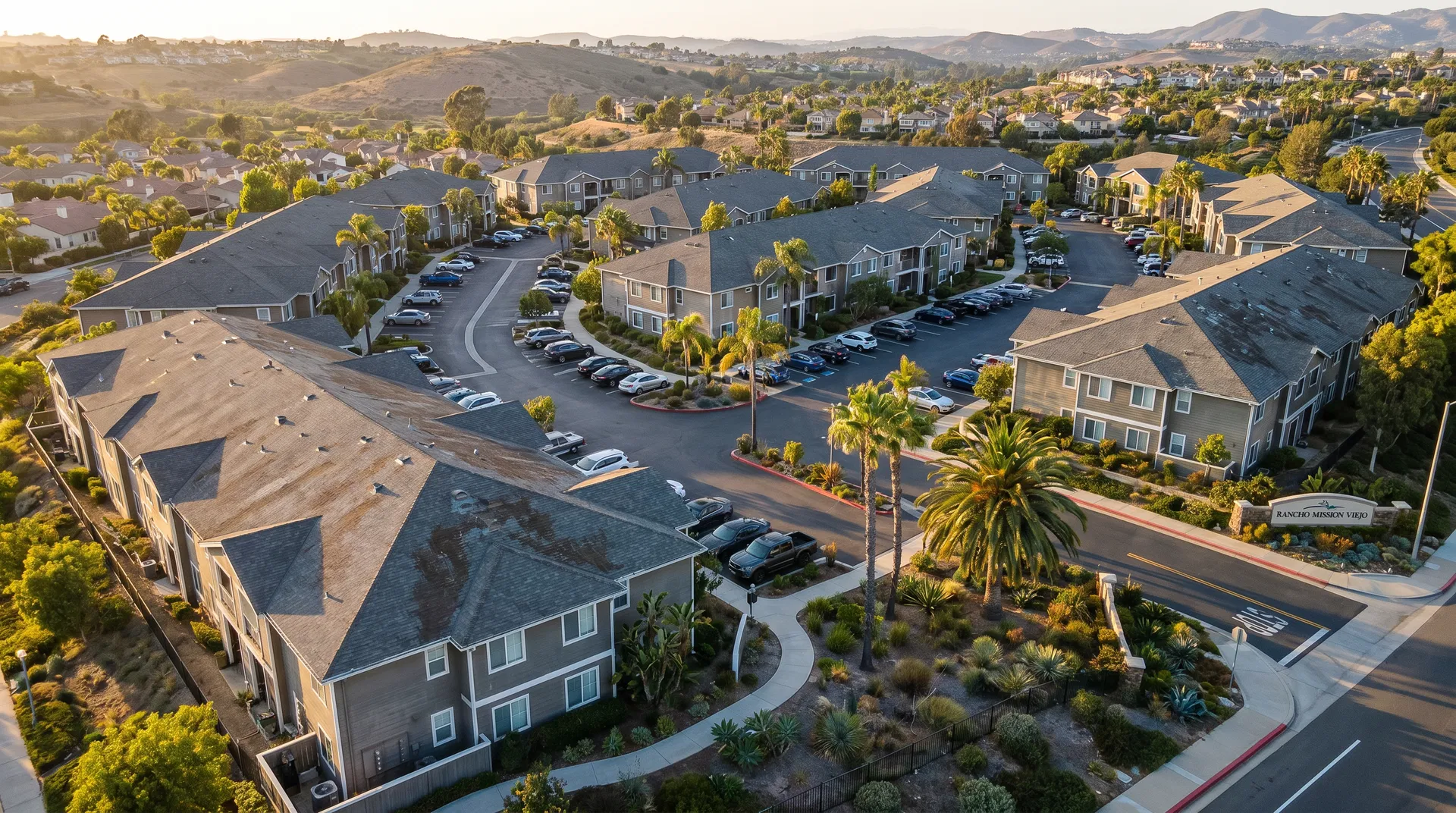 HOA & Condo Associations