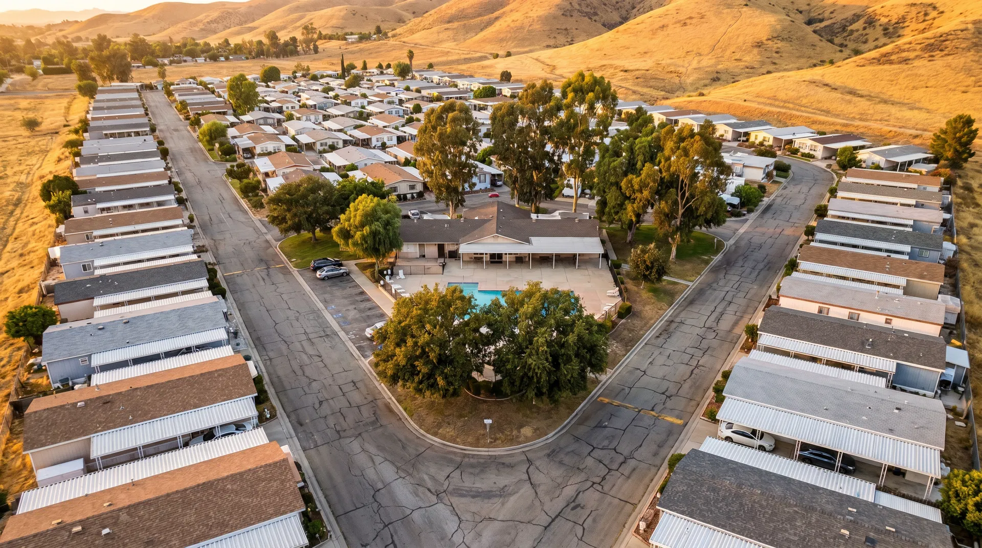 Mobile Home Parks