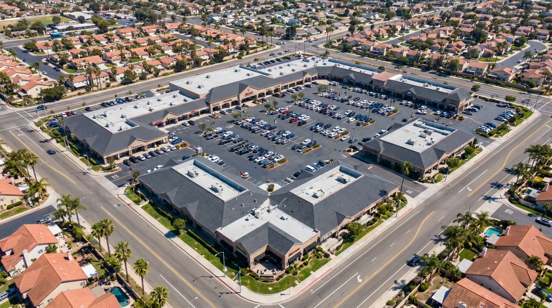 Retail & Commercial