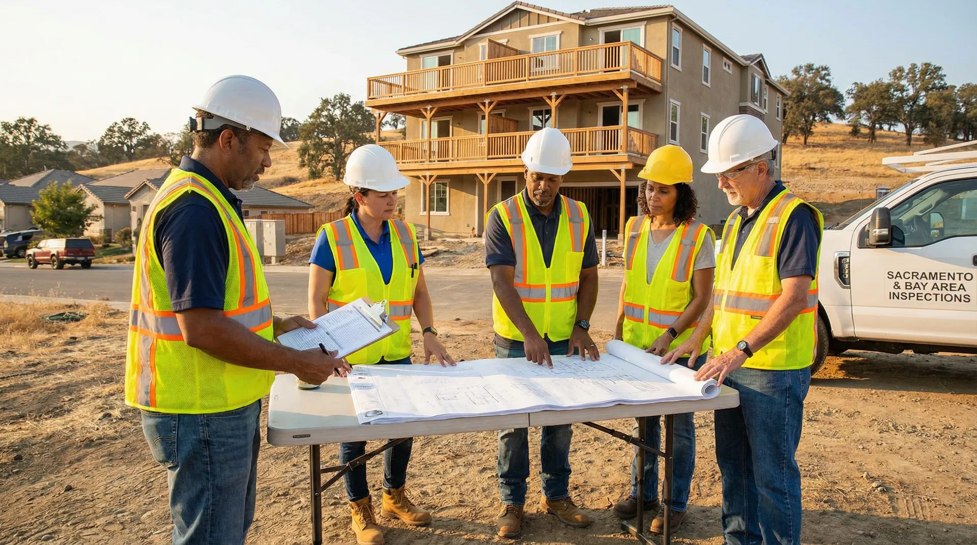 CBI Property Inspections