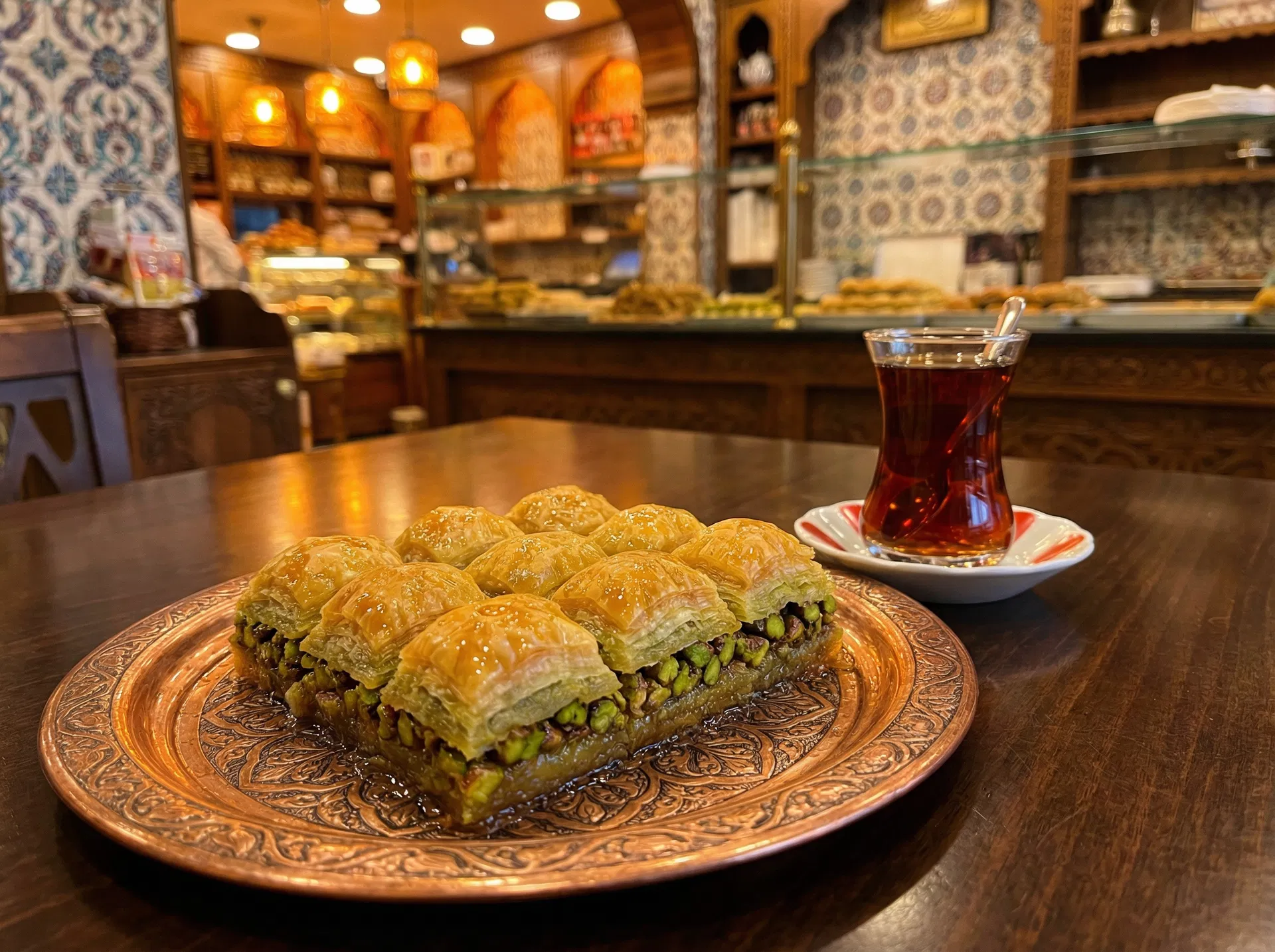 Baklava