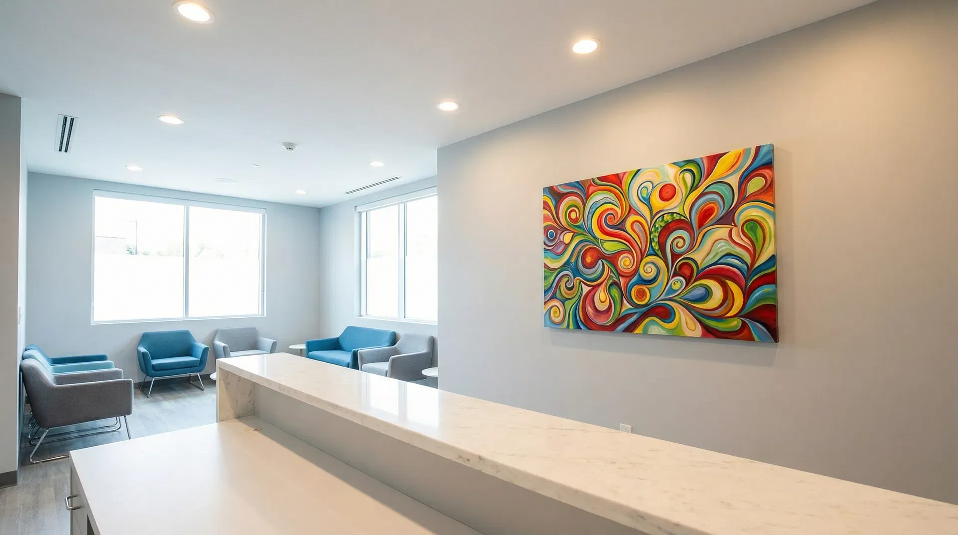 Civas & Akpinar Hair Transplant Centre