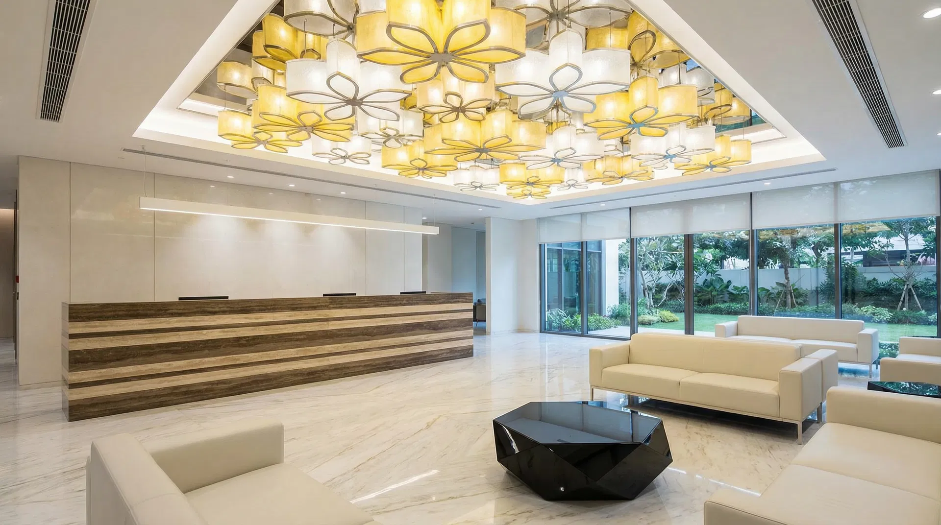 Dr. Cinik Hair Hospital