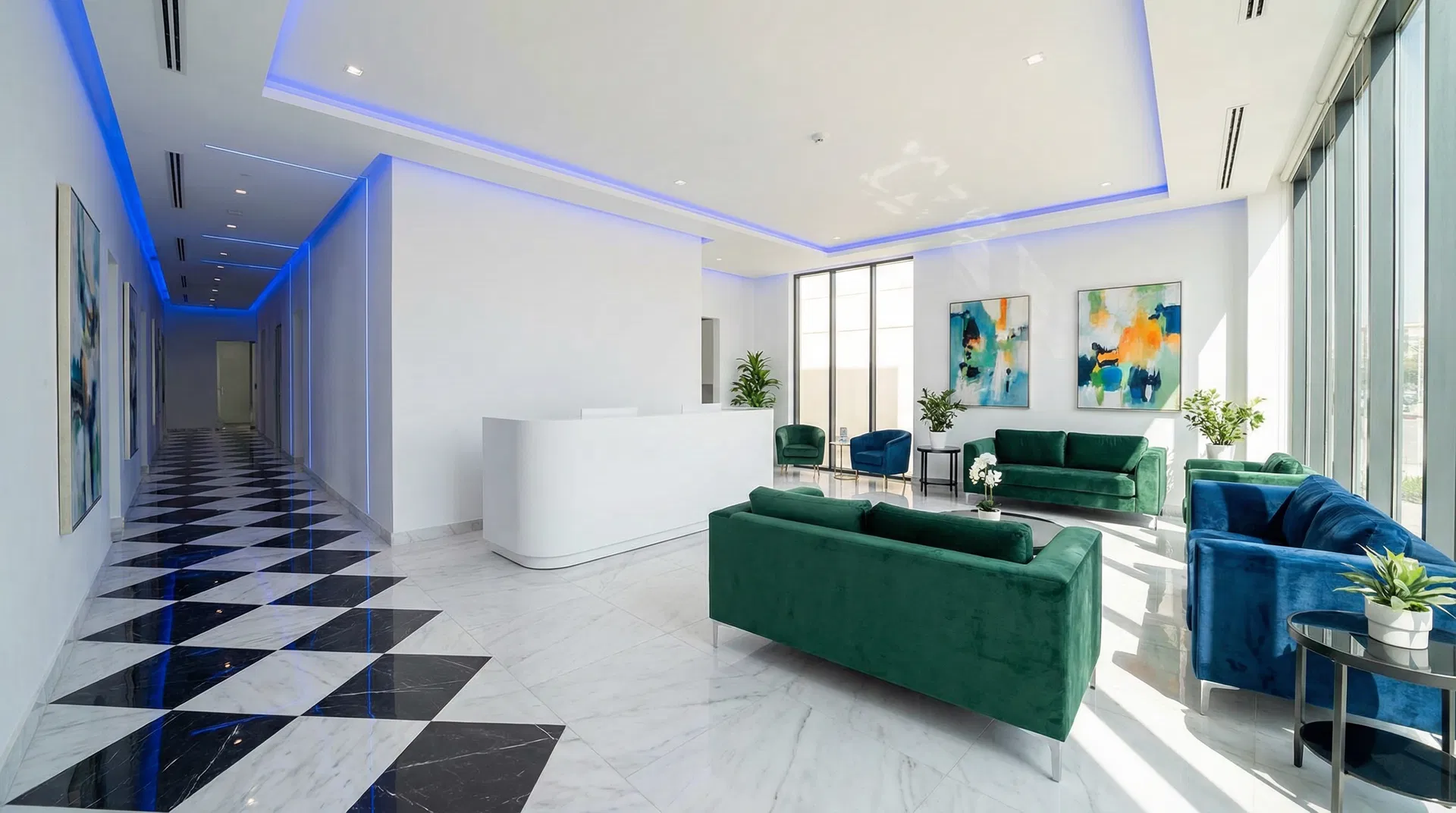 Dr. Yetkin Bayer Clinic