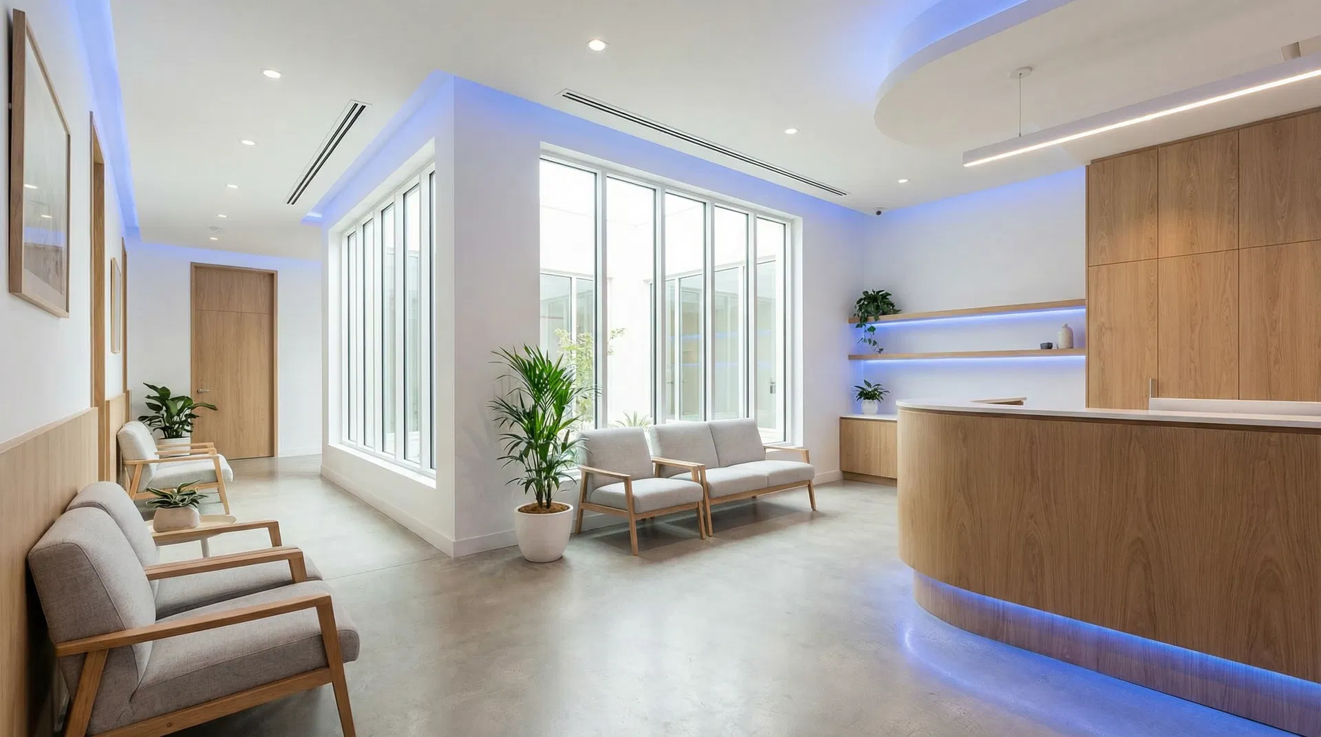 Hair Center of Turkey