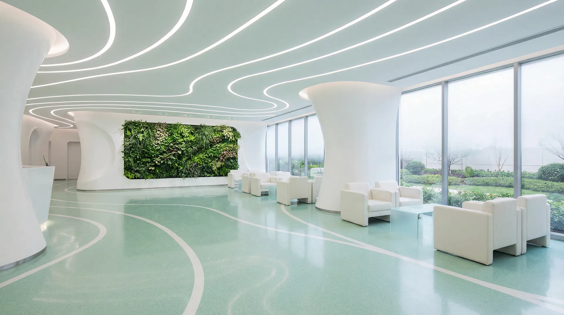 Istanbul Hair Center