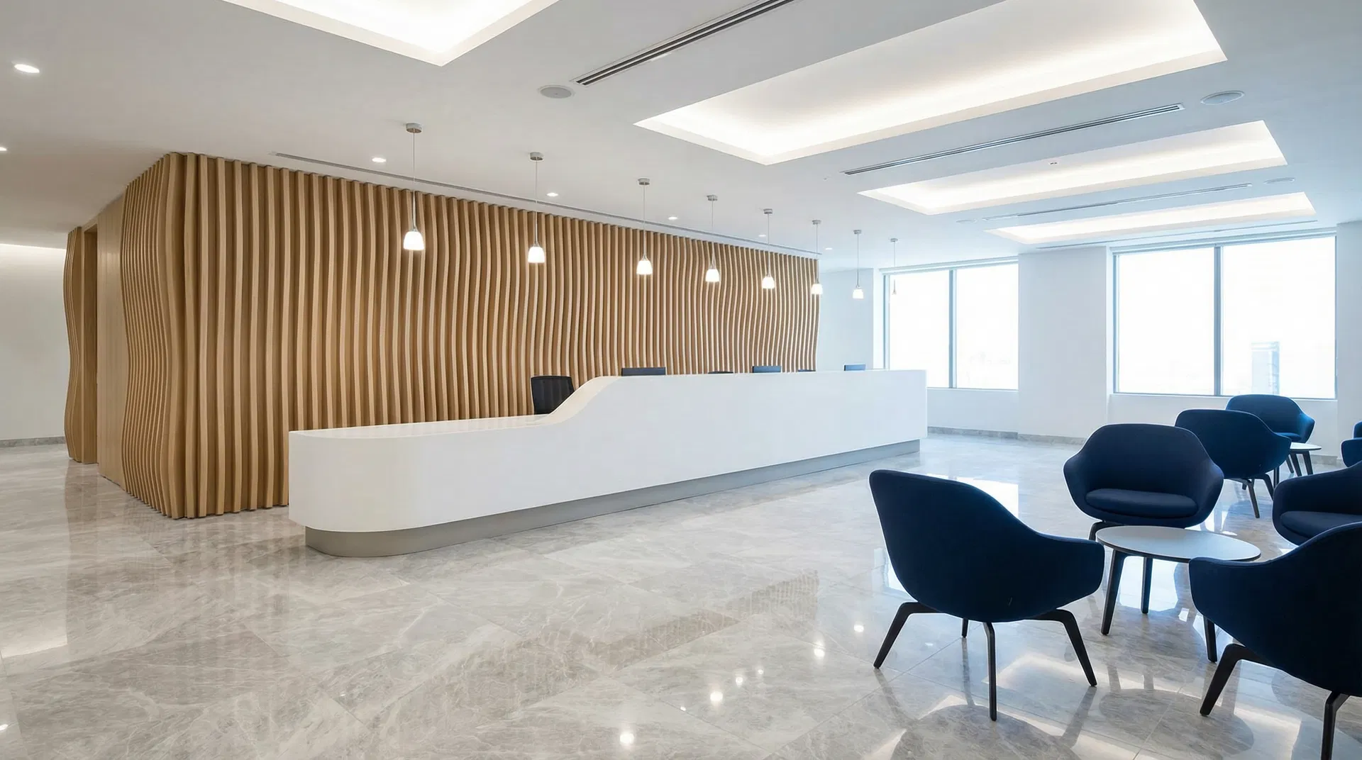 Sapphire Hair Clinic