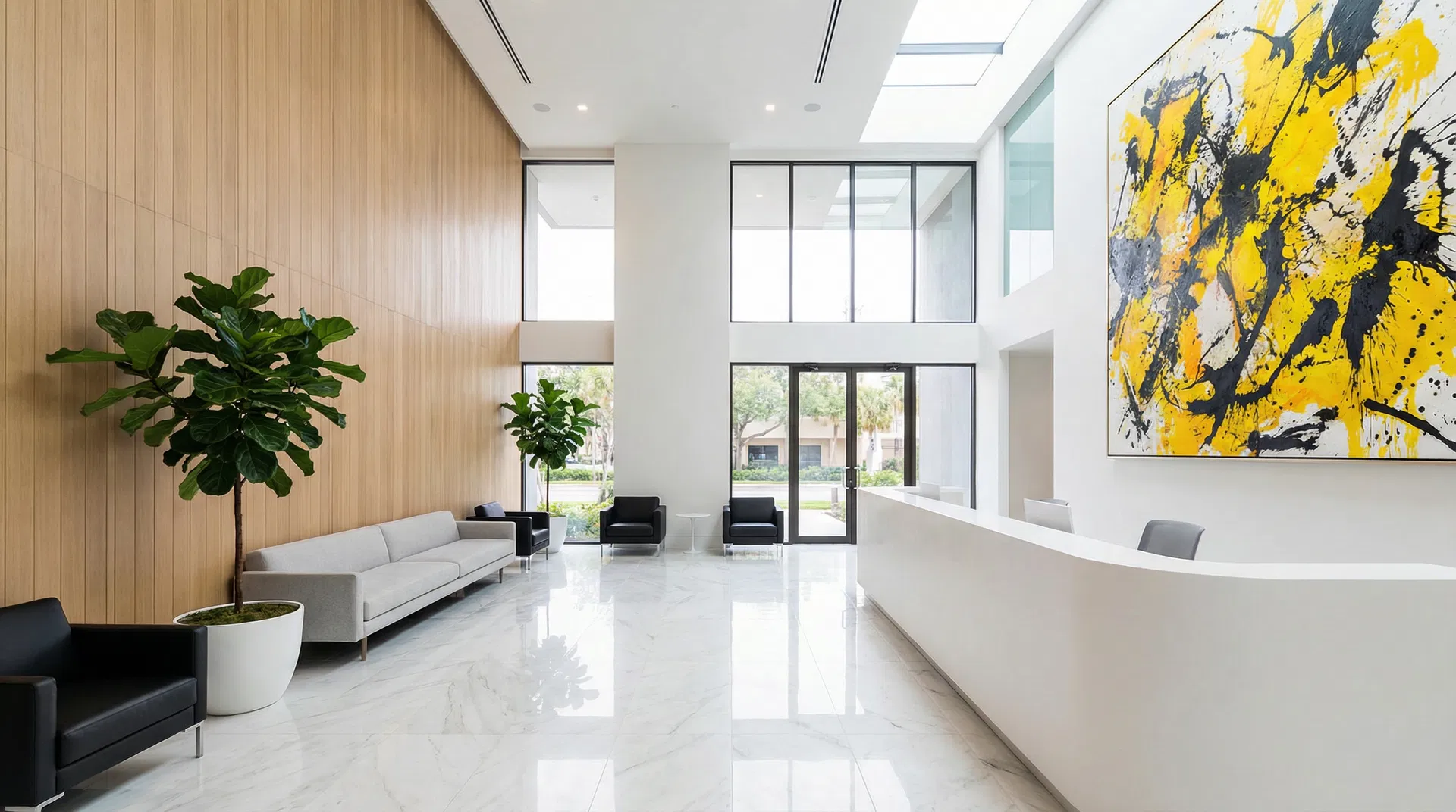 Dr. Serkan Aygin Clinic - hair transplant clinic in Turkey reviewed for Canadian patients