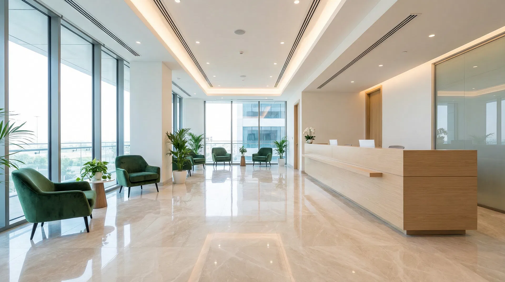 Smile Hair Clinic - hair transplant clinic in Turkey reviewed for Canadian patients