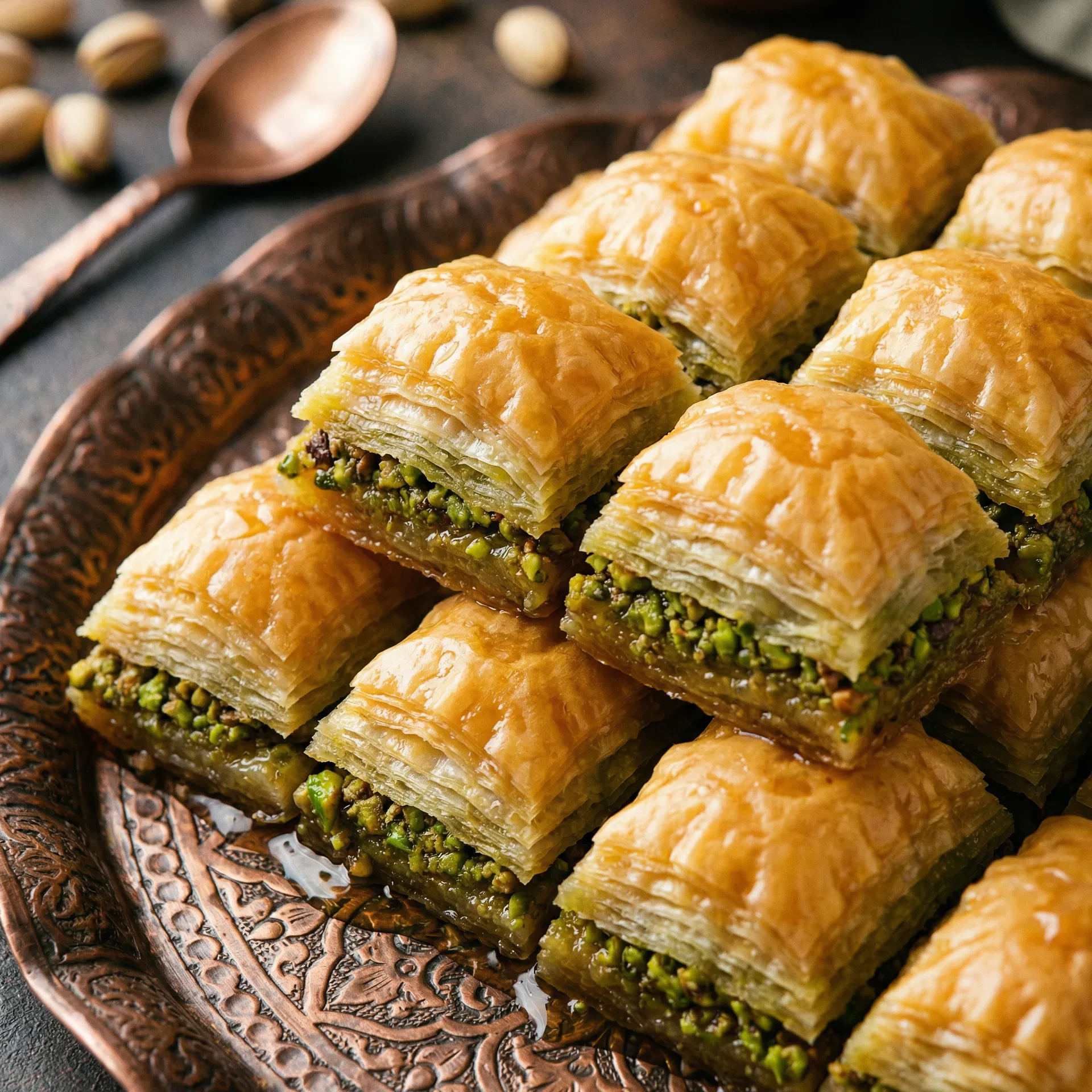 Baklava