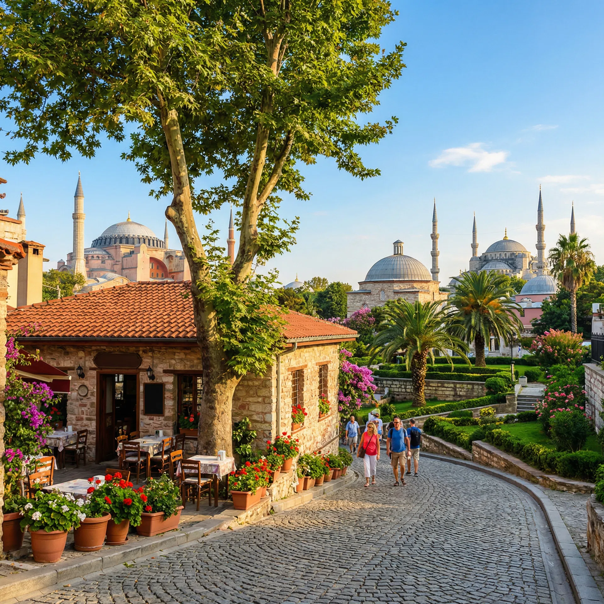 Sultanahmet