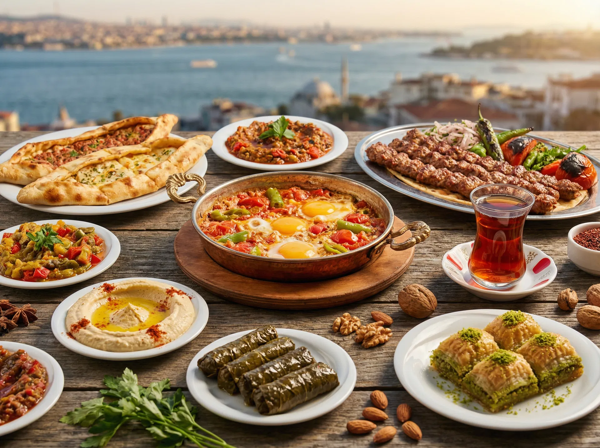 Your Dollar Goes Far