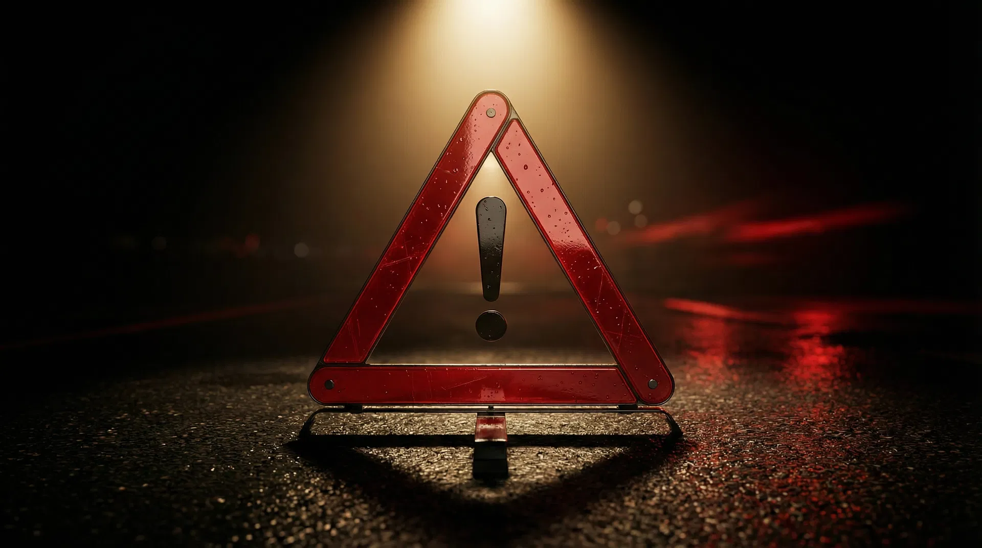 Warning sign for hair transplant scams