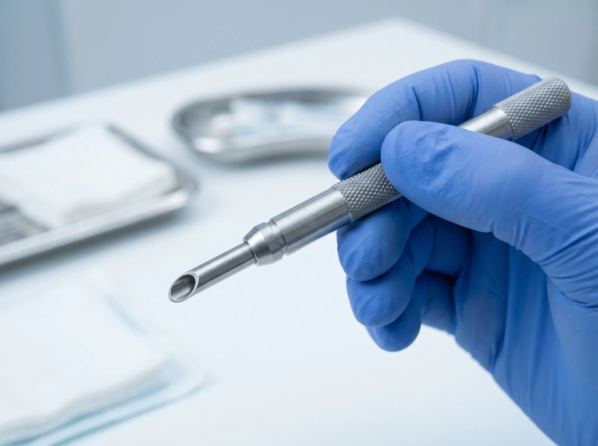 Follicular Unit Extraction (FUE) hair transplant technique offered at Hair Center of Turkey Turkey