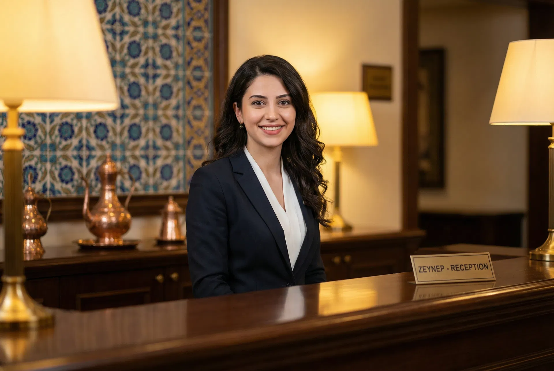 English Widely Spoken