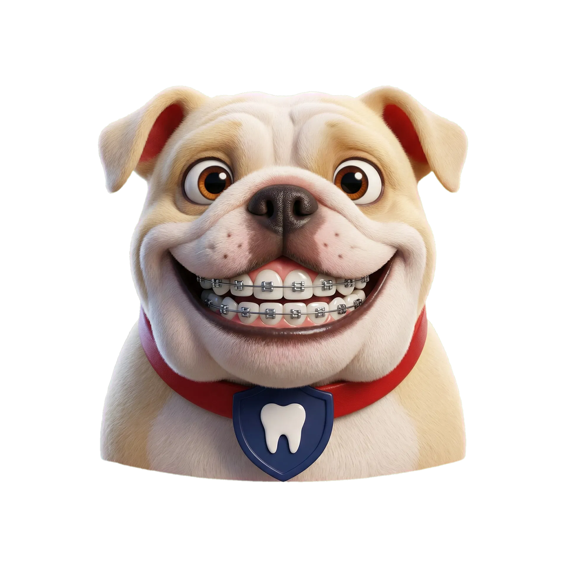 BracesWatchDog