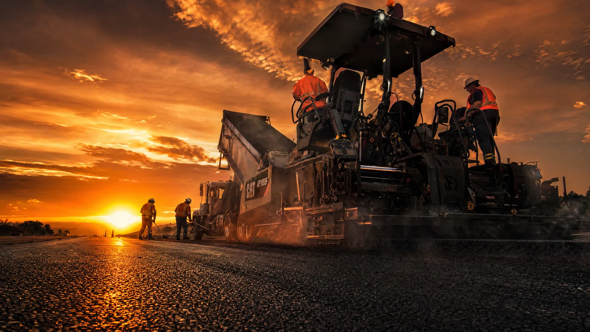 Repair or Replace? How to Know When Your Driveway Has Reached the End