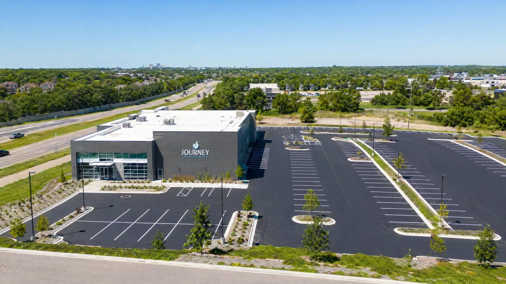 Commercial Asphalt Paving in Minneapolis MN
