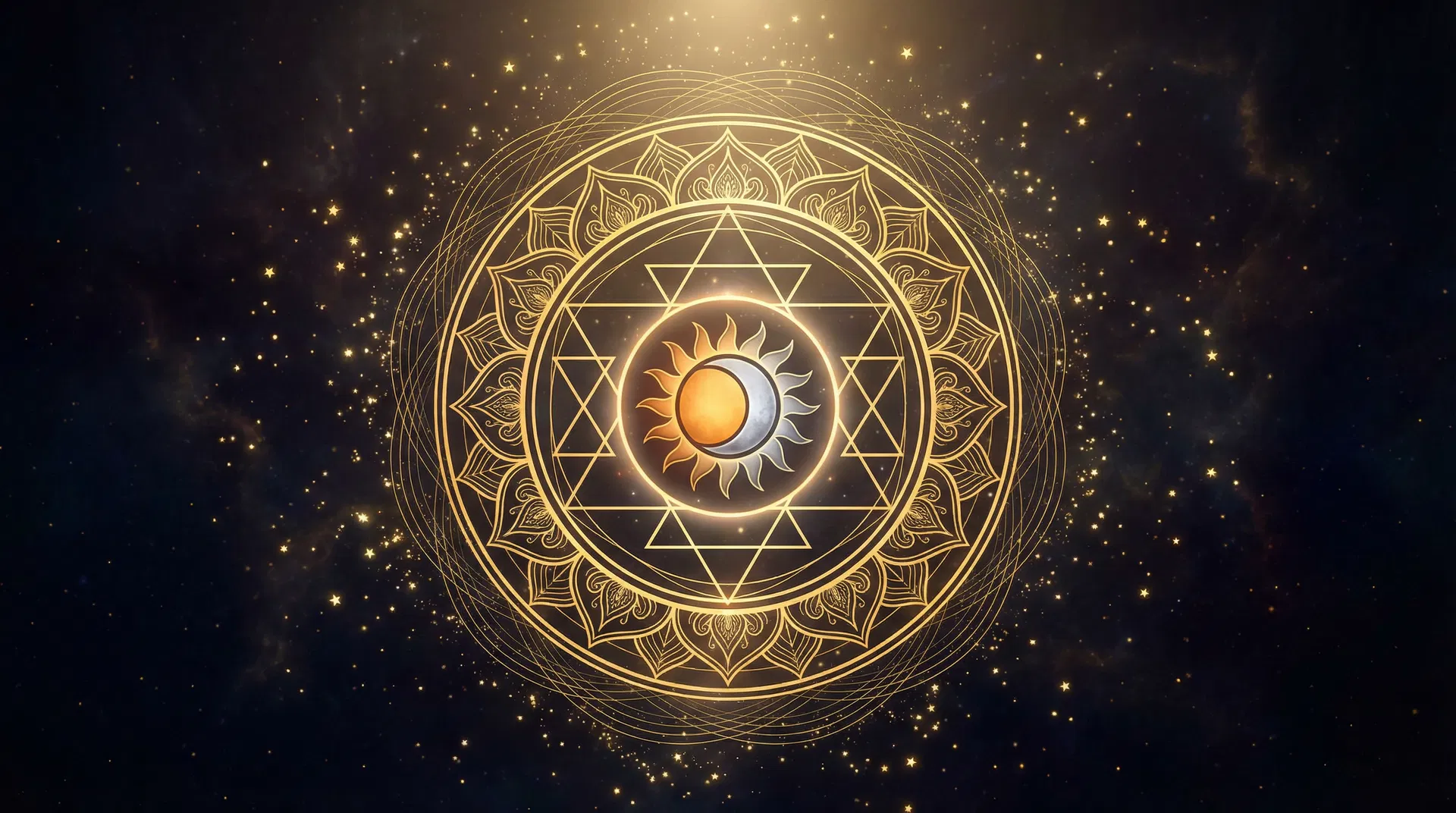 Mandala del Equinoccio 2026