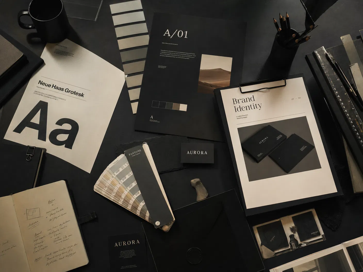 Grafikdesign