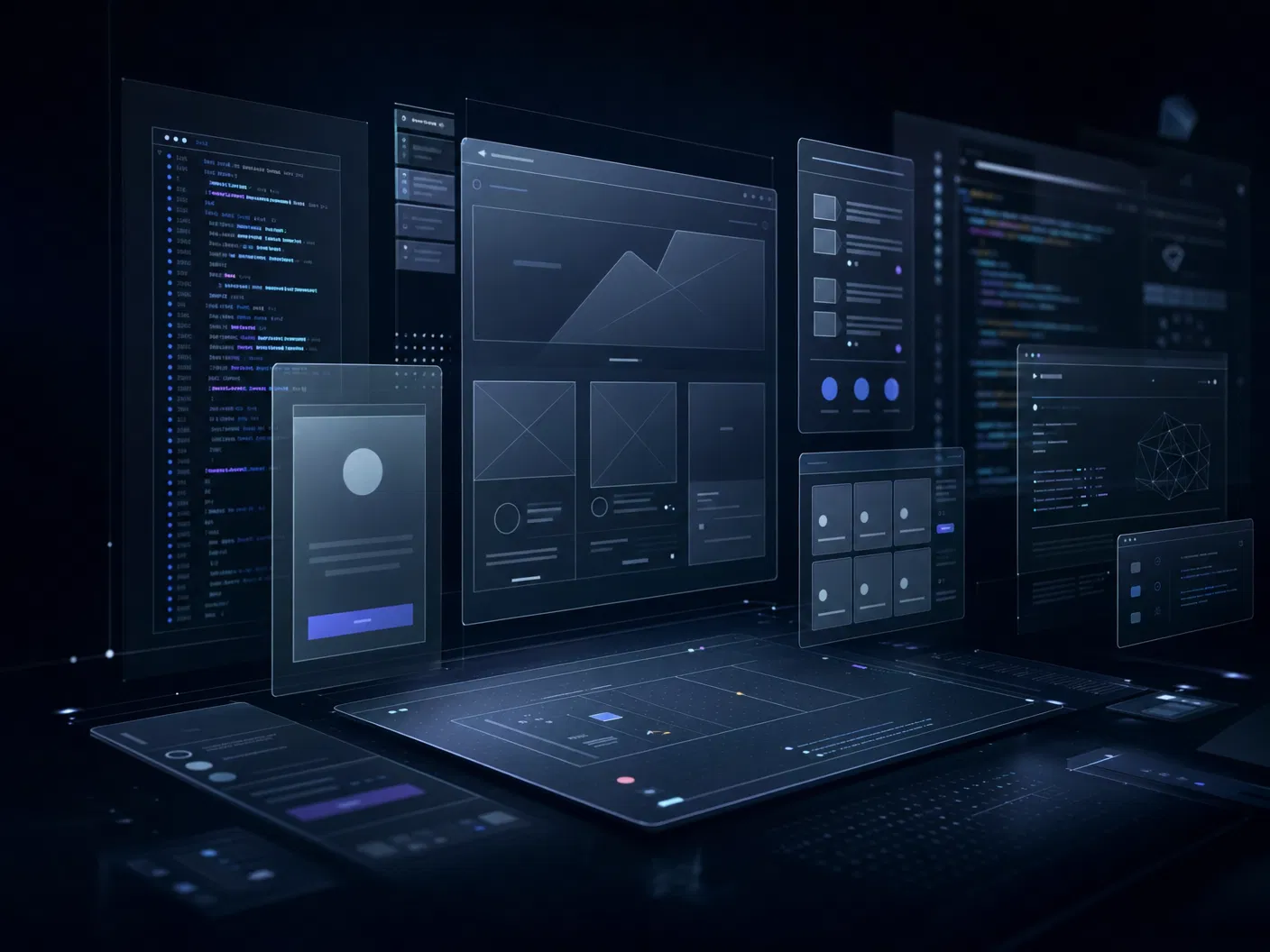Web Dev & Design