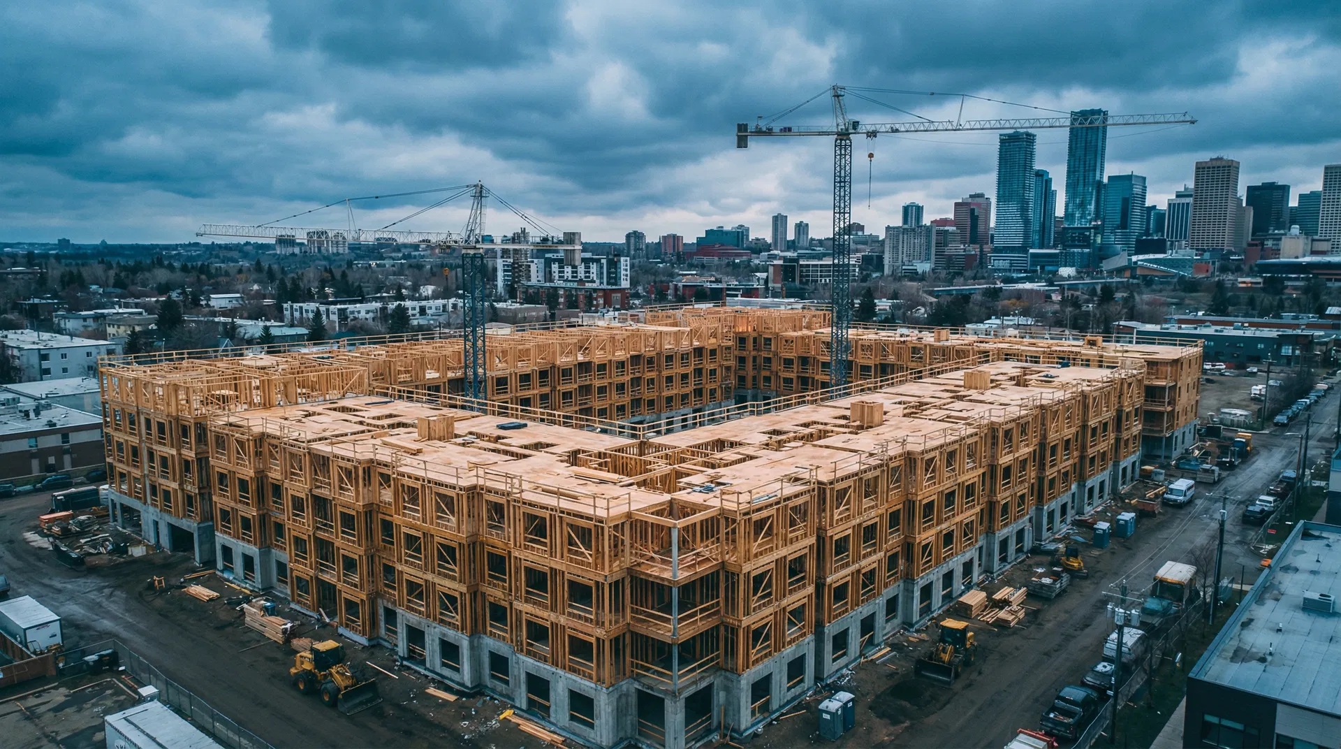 Apartment & Multi-Unit