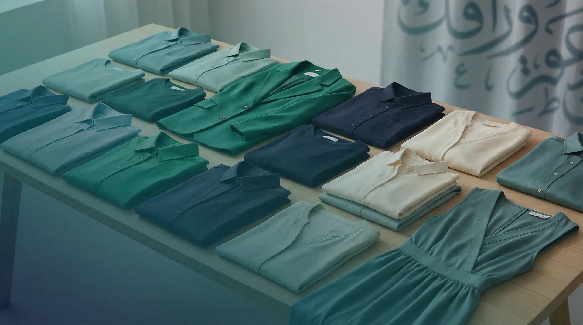 5 نصائح لتنظيم خزانة ملابسك والتخلص من الزائد